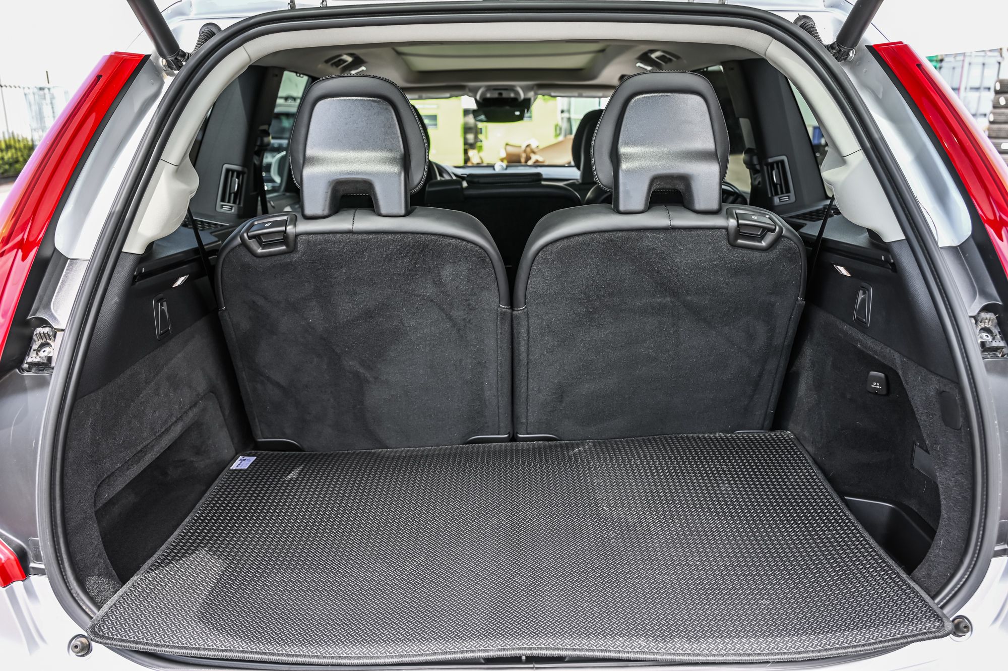 2021 Volvo XC90 in Pointe-Claire, Quebec