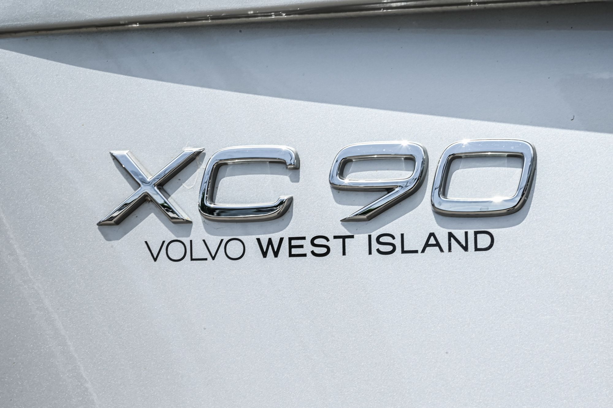 2021 Volvo XC90 in Pointe-Claire, Quebec