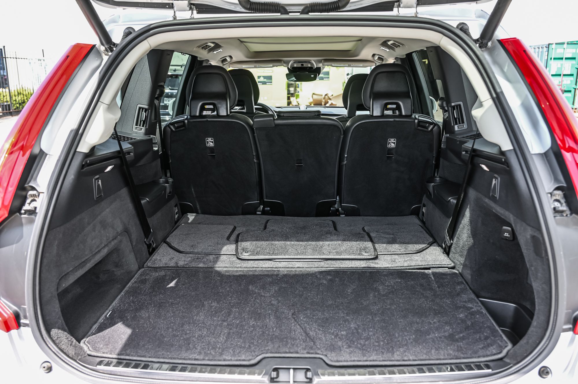 2021 Volvo XC90 in Pointe-Claire, Quebec