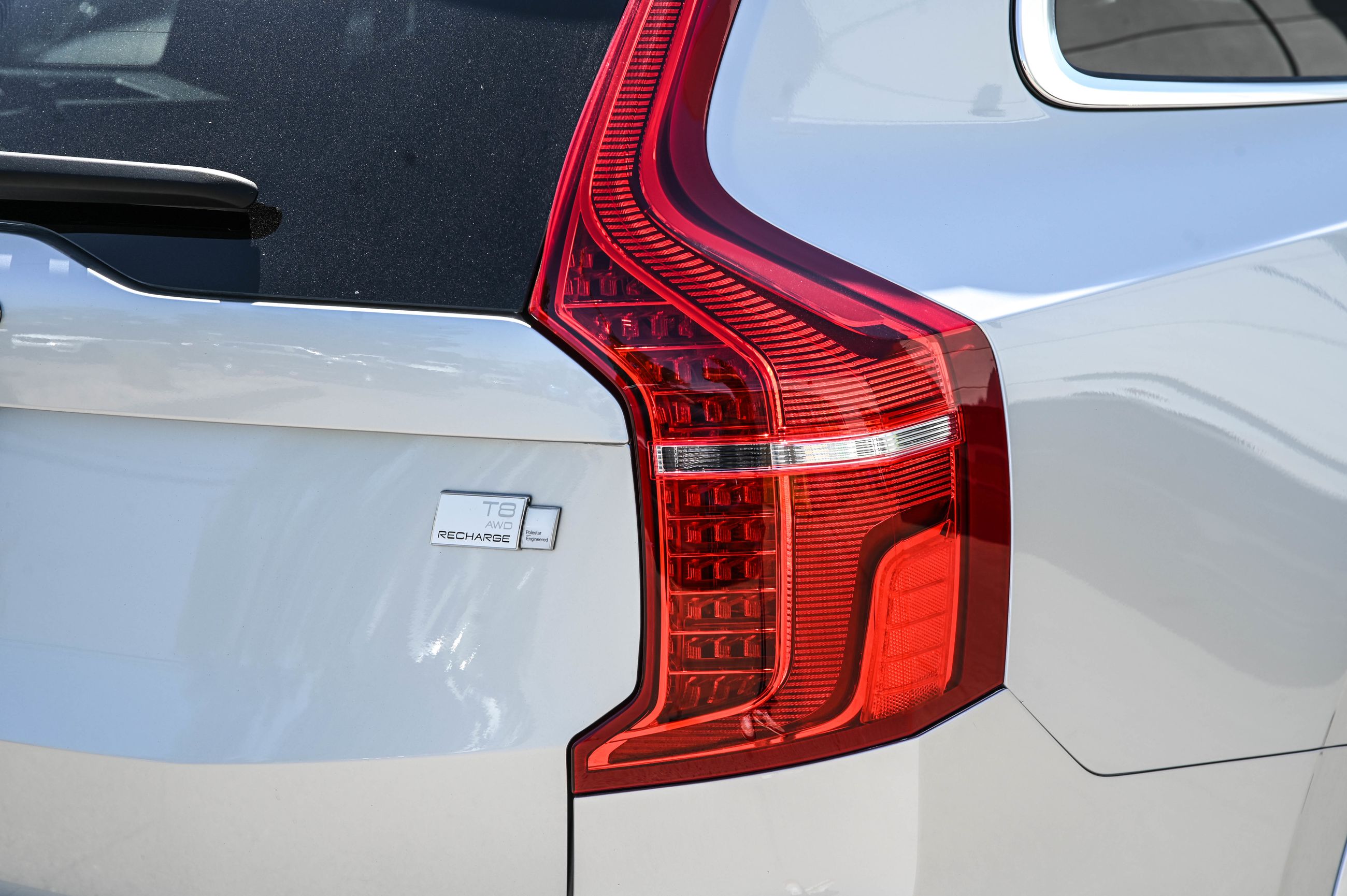 Volvo XC90  2021 à Pointe-Claire, Québec