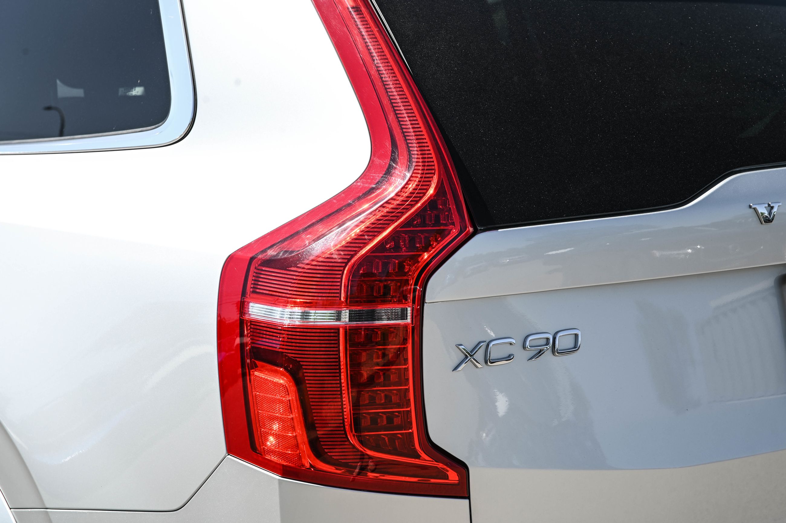 Volvo XC90  2021 à Pointe-Claire, Québec