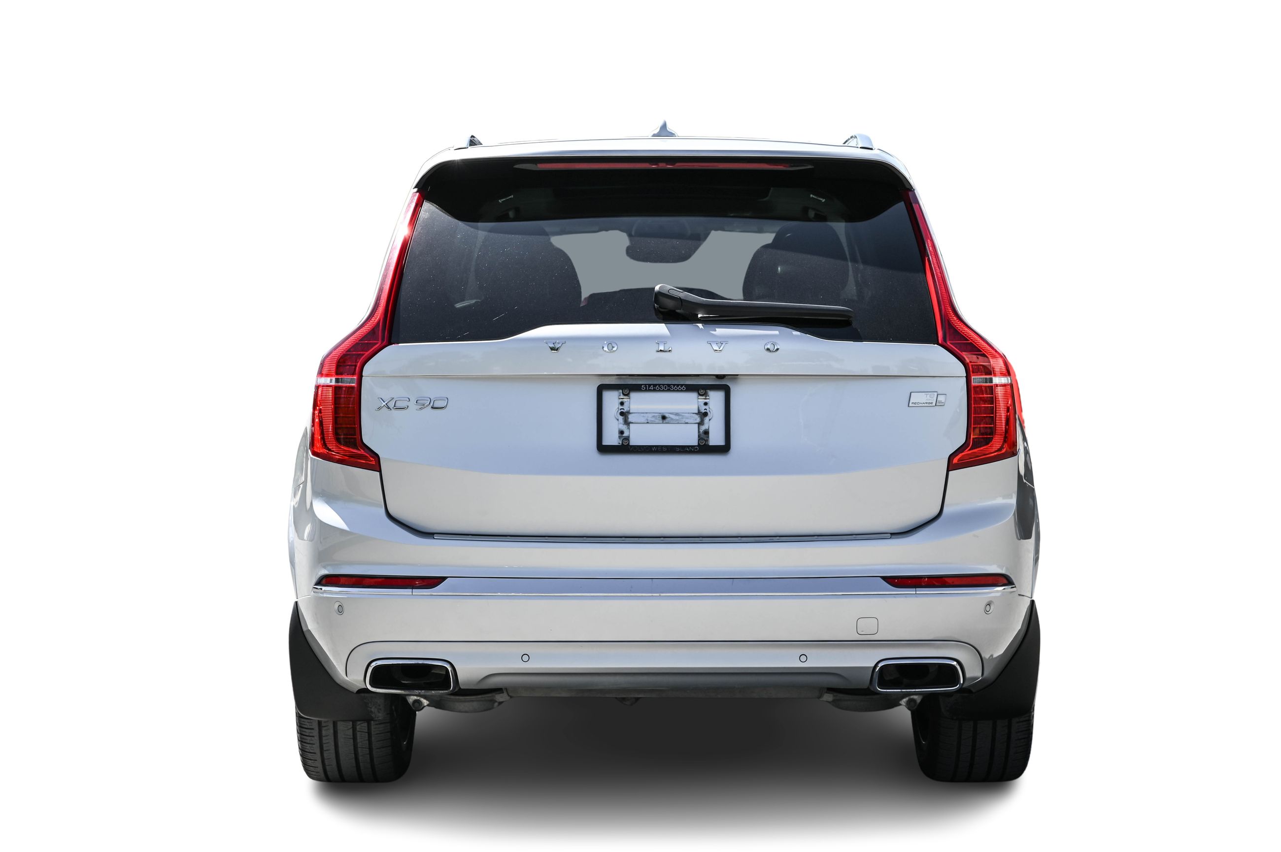 Volvo XC90  2021 à Pointe-Claire, Québec