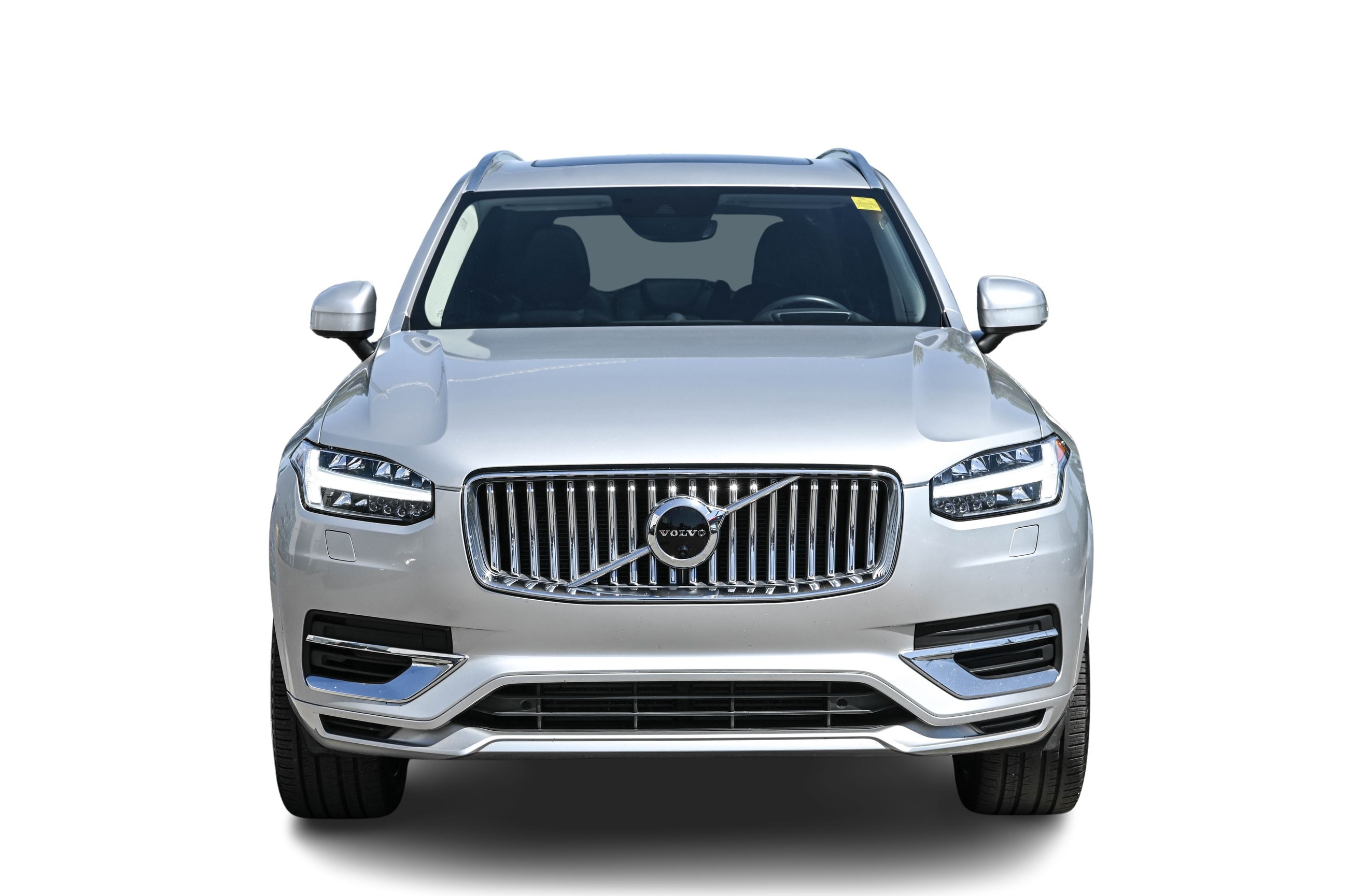 Volvo XC90  2021 à Pointe-Claire, Québec