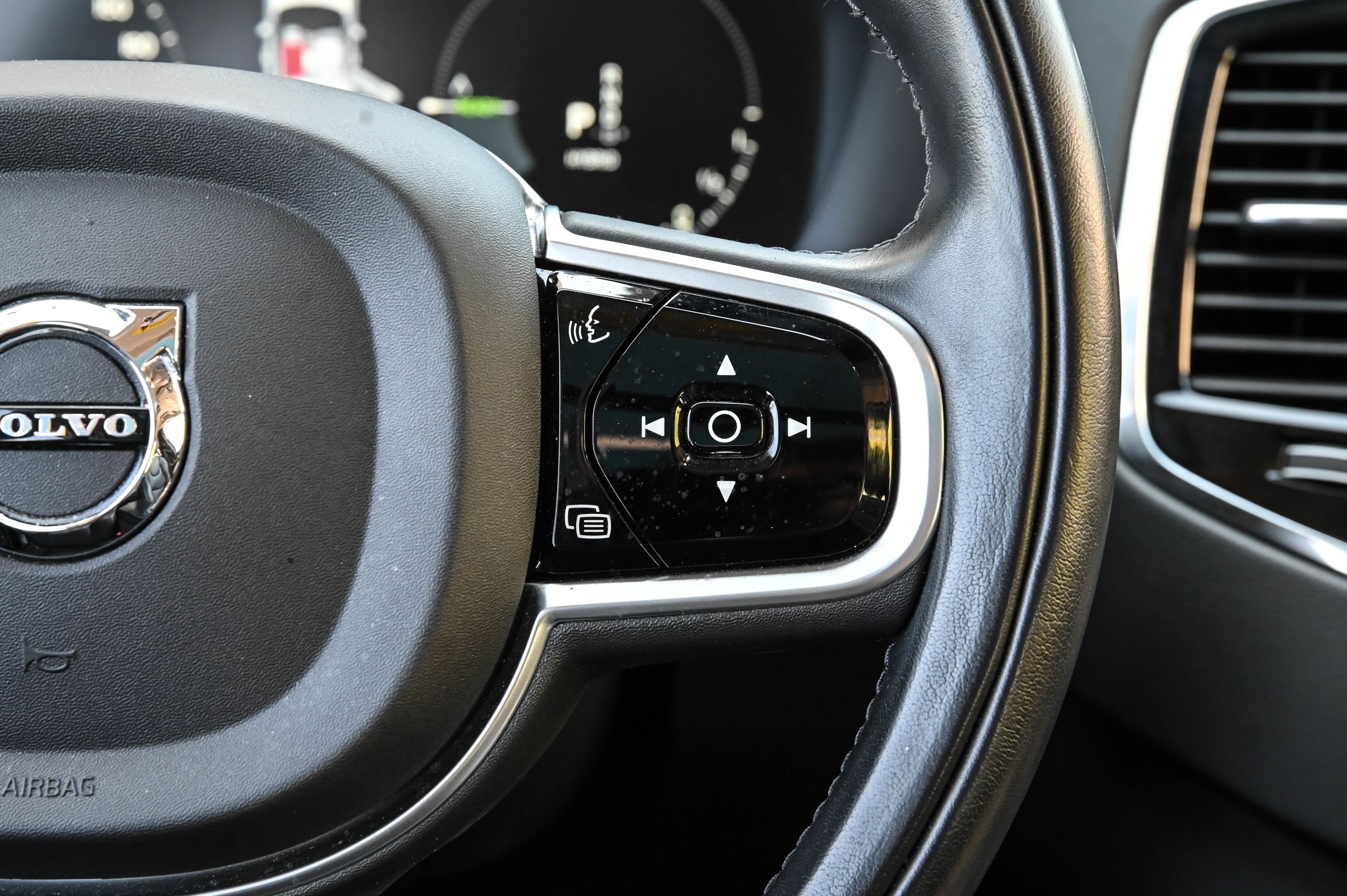 Volvo XC90  2021 à Pointe-Claire, Québec