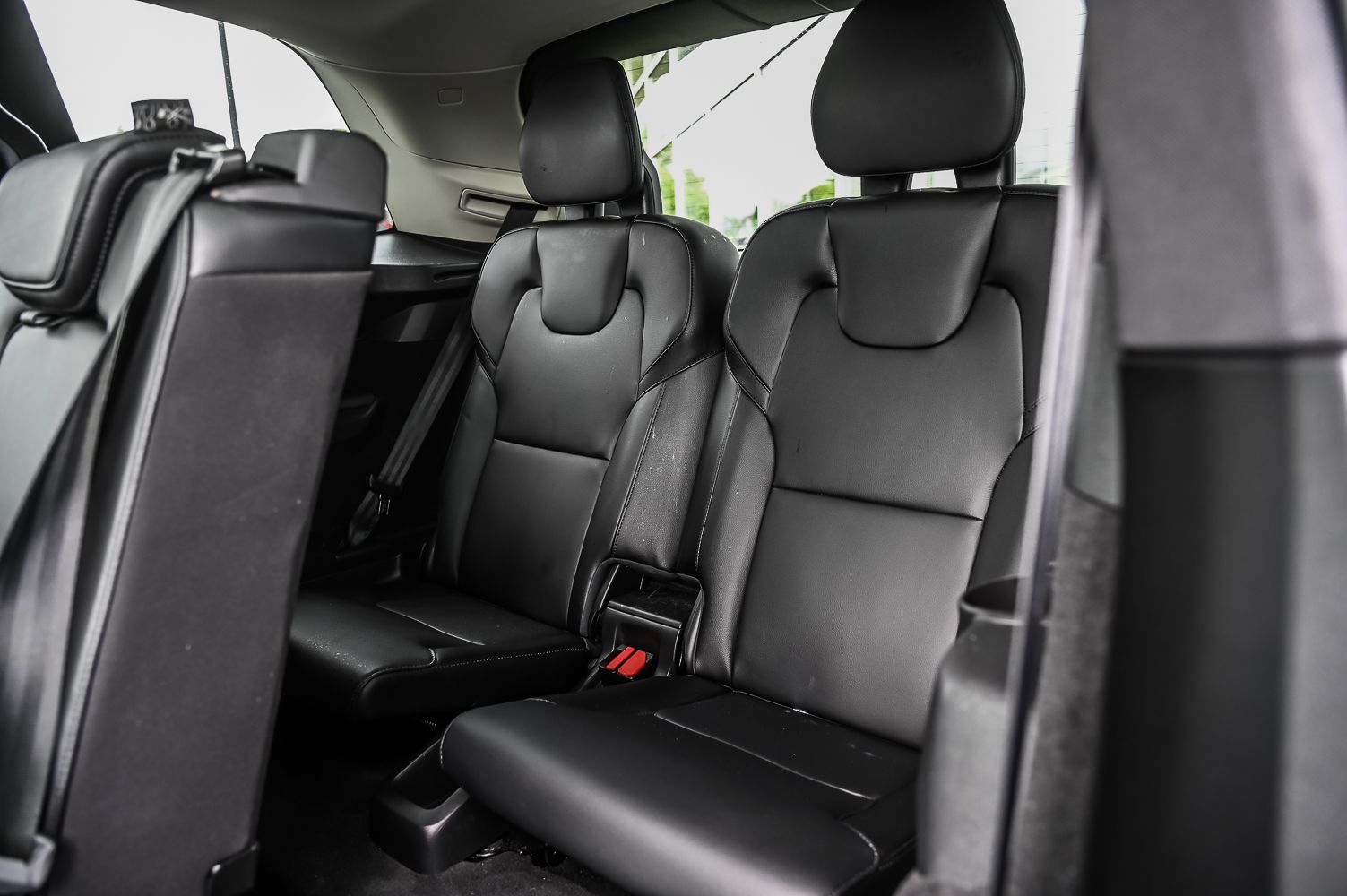 2021 Volvo XC90 in Pointe-Claire, Quebec
