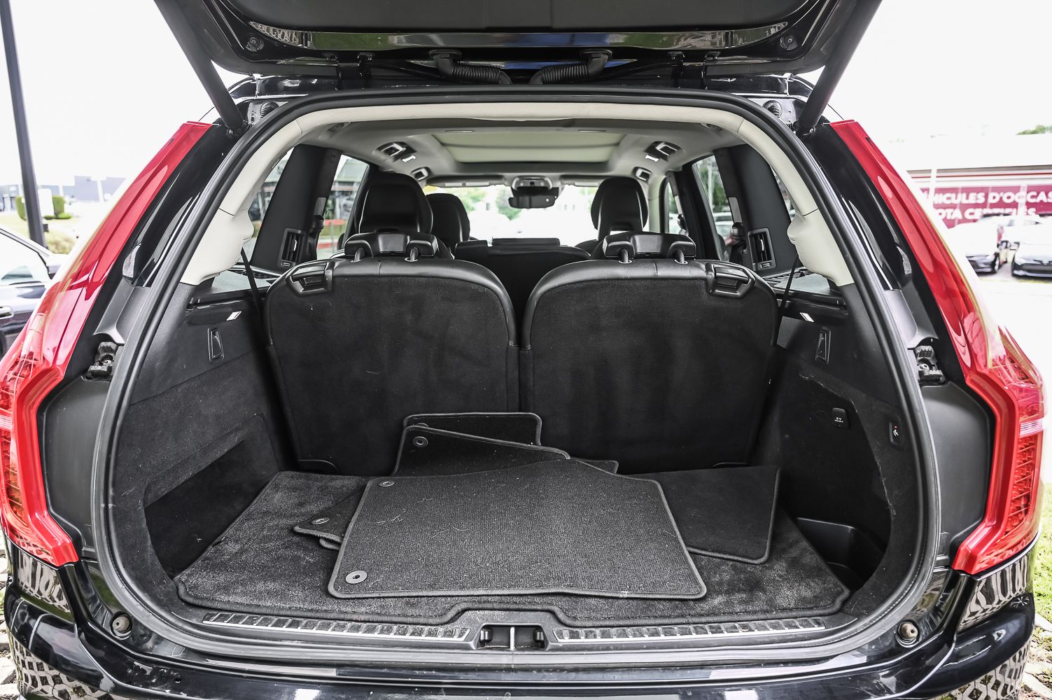 2021 Volvo XC90 in Pointe-Claire, Quebec