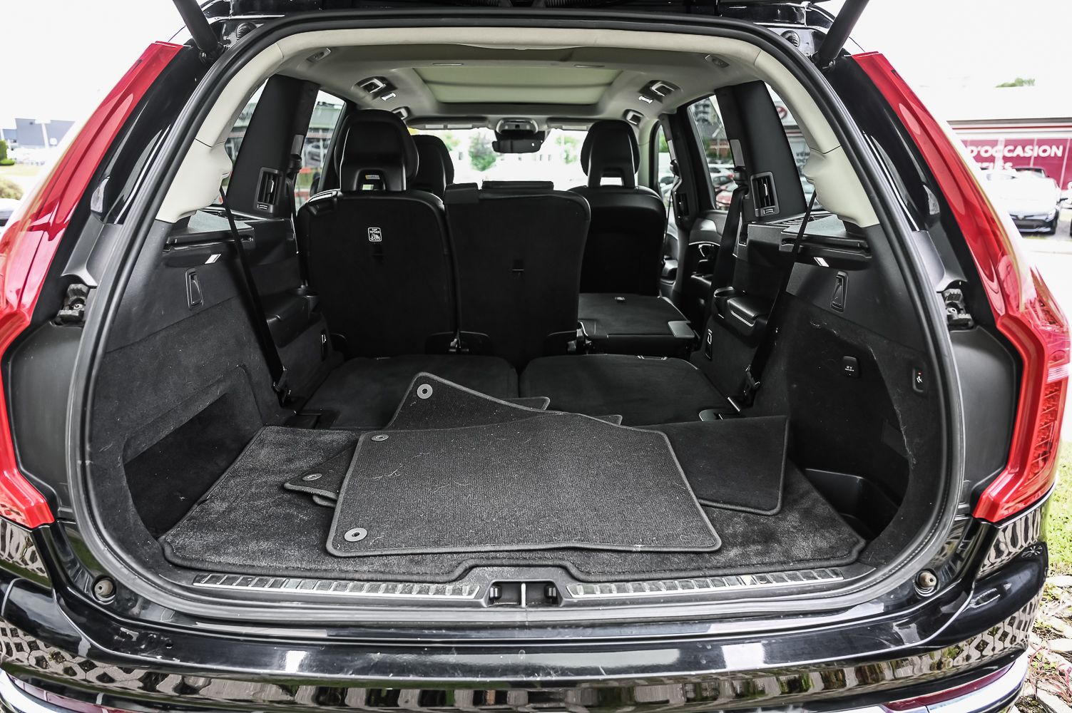 2021 Volvo XC90 in Pointe-Claire, Quebec