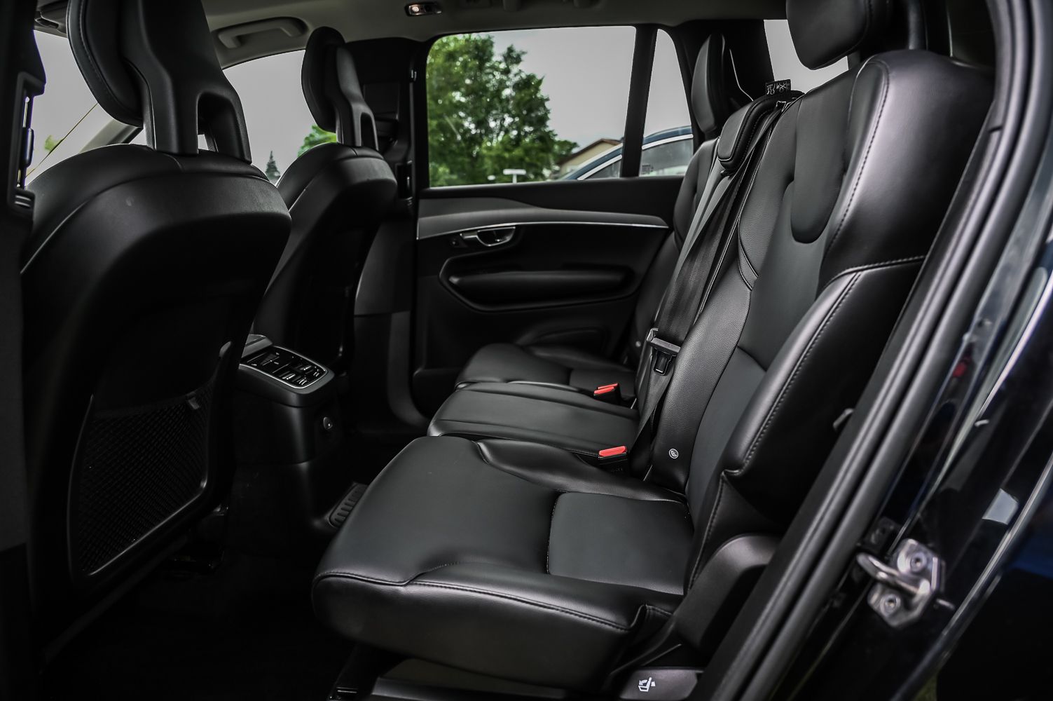 2021 Volvo XC90 in Pointe-Claire, Quebec