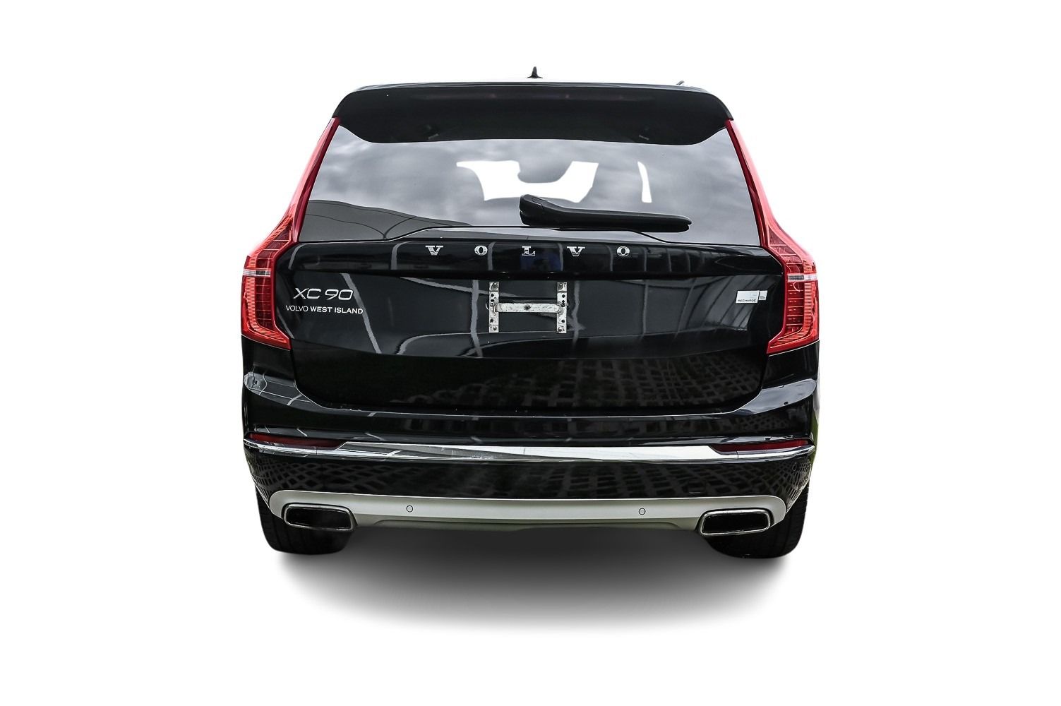 2021 Volvo XC90 in Pointe-Claire, Quebec