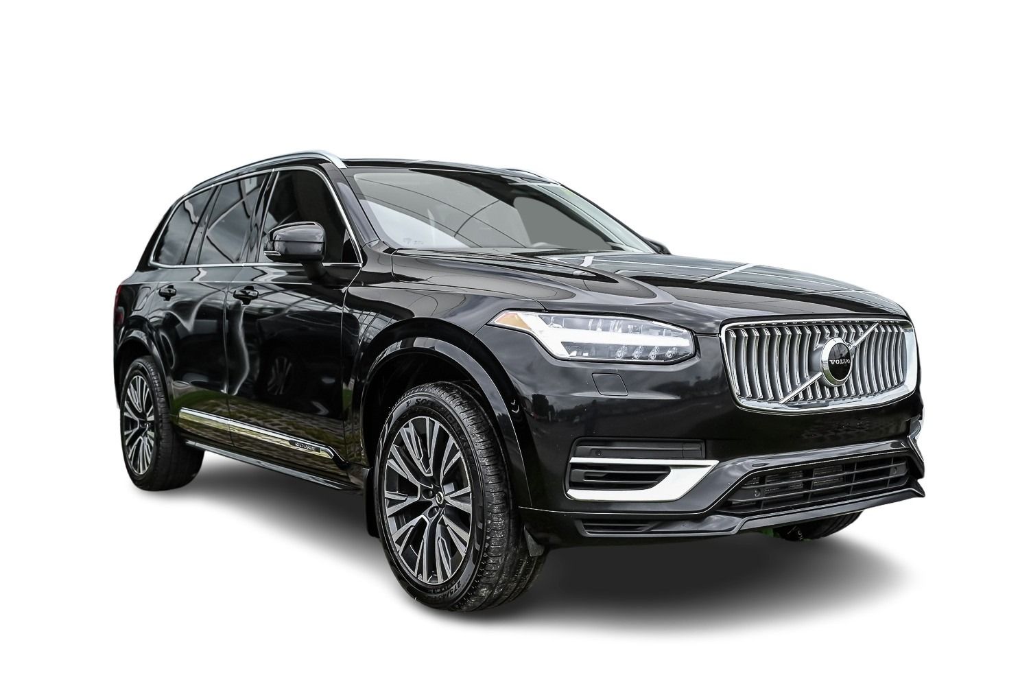 2021 Volvo XC90 in Pointe-Claire, Quebec