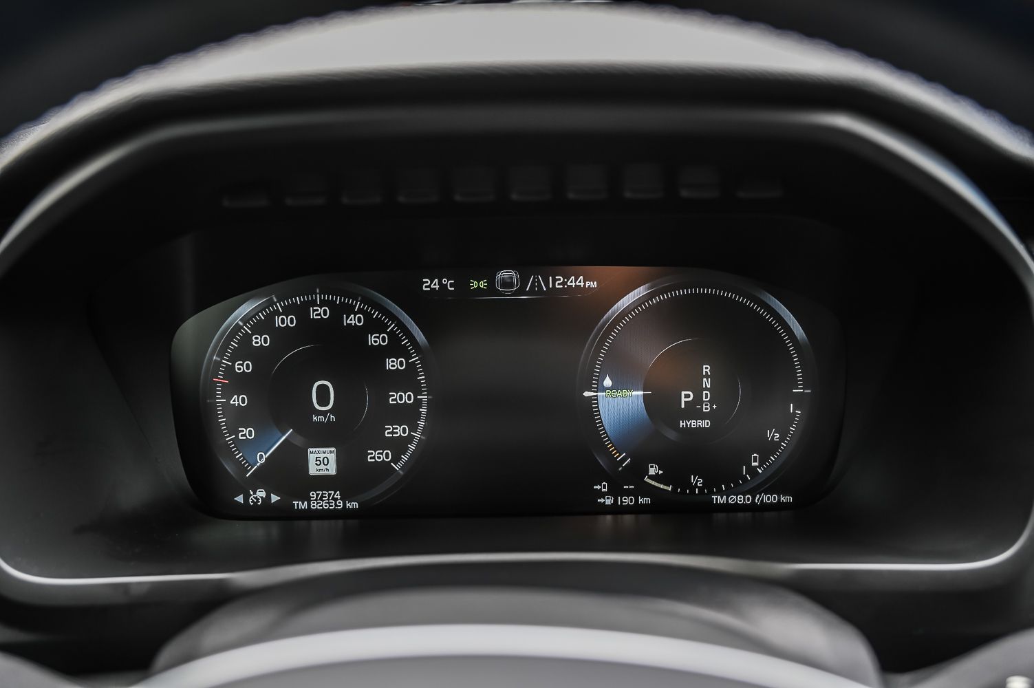2021 Volvo XC90 in Pointe-Claire, Quebec
