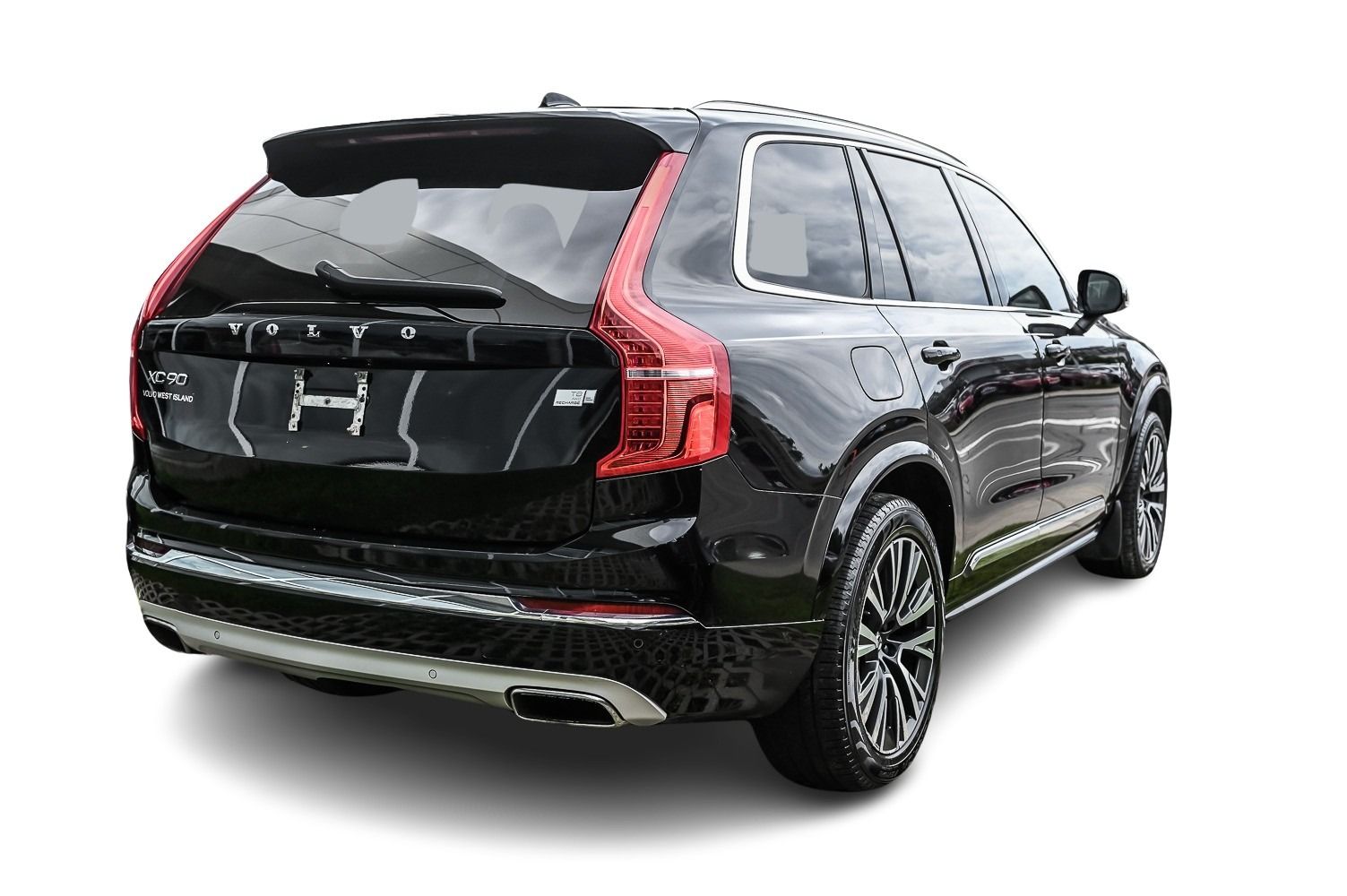 2021 Volvo XC90 in Pointe-Claire, Quebec