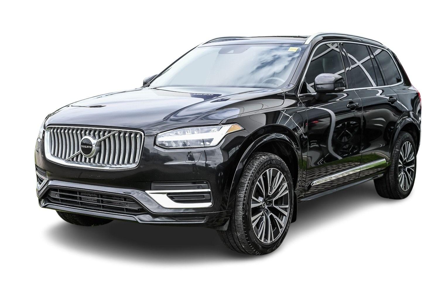 2021 Volvo XC90 in Pointe-Claire, Quebec