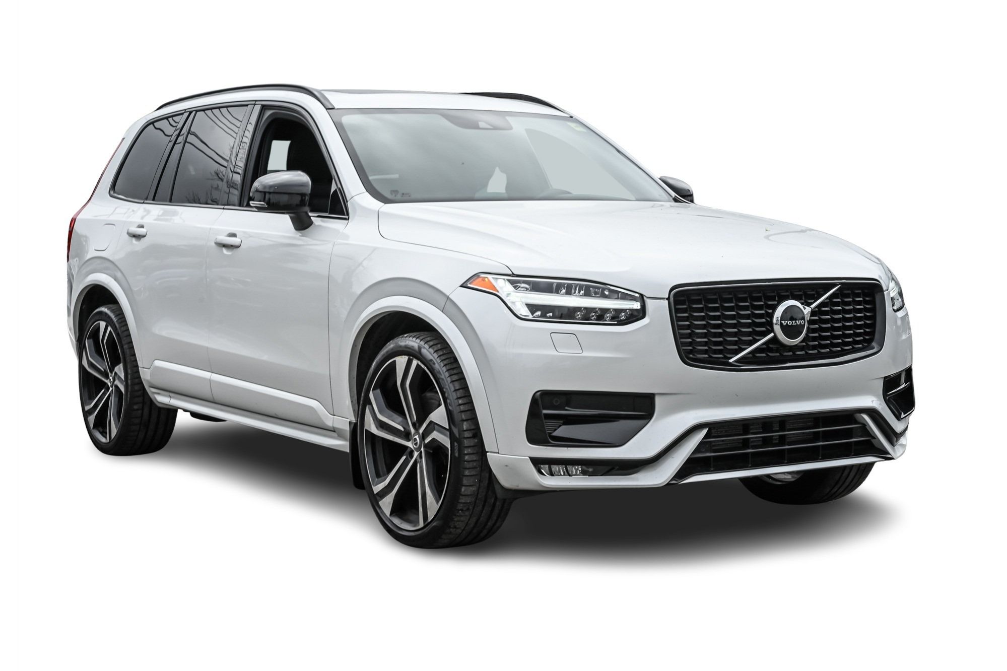 2021 Volvo XC90 in Pointe-Claire, Quebec