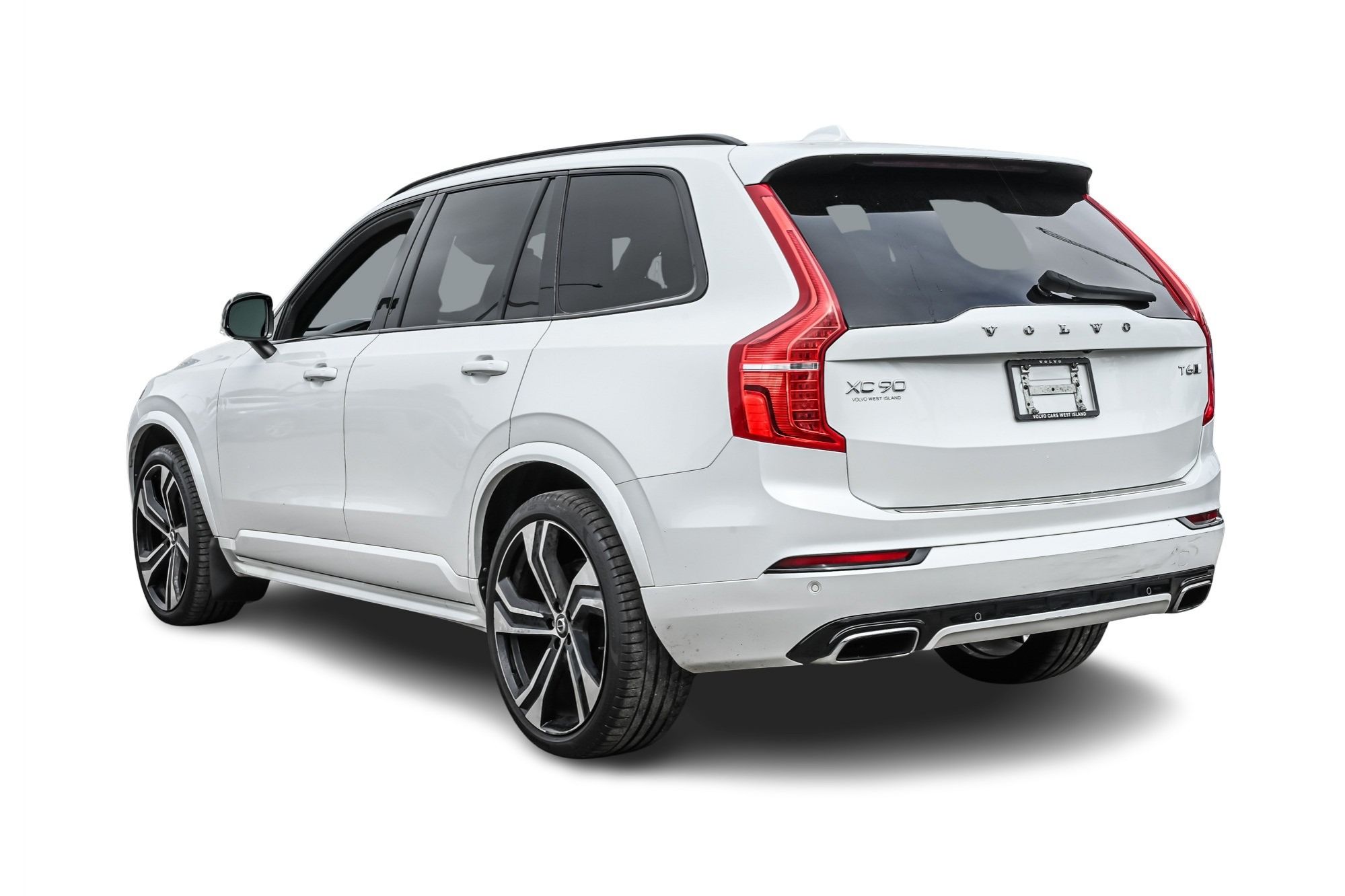 2021 Volvo XC90 in Pointe-Claire, Quebec