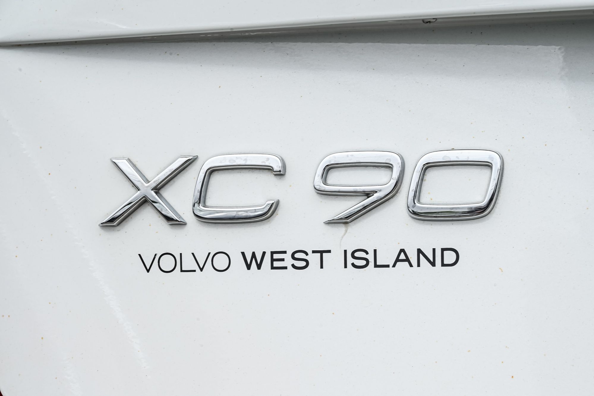 2021 Volvo XC90 in Pointe-Claire, Quebec