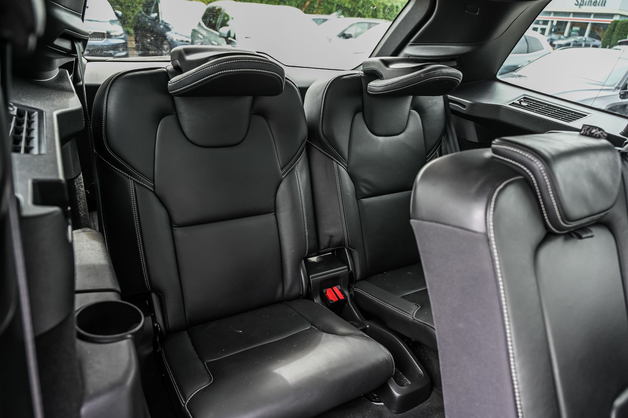 2021 Volvo XC90 in Pointe-Claire, Quebec