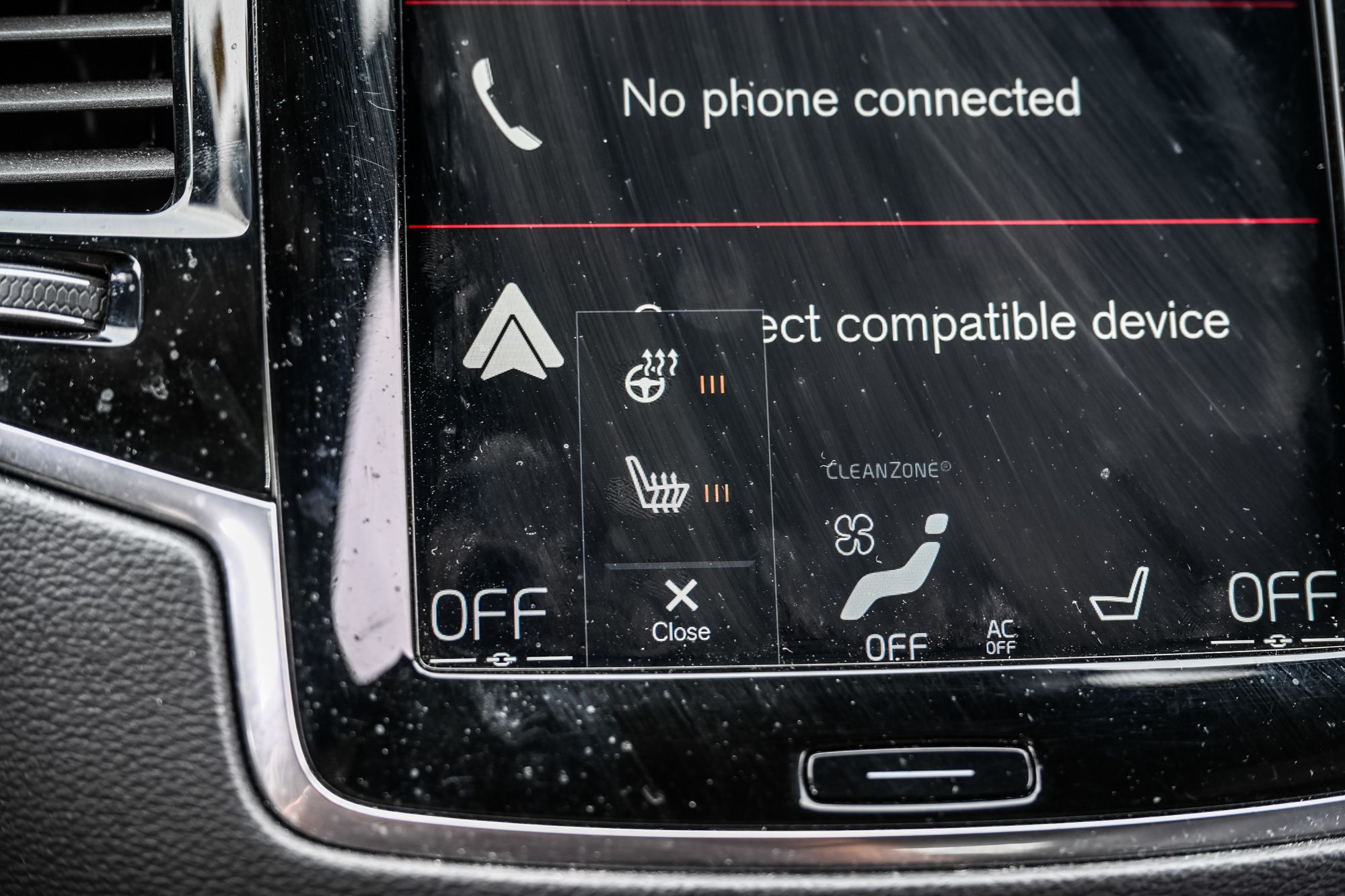 2021 Volvo XC90 in Pointe-Claire, Quebec