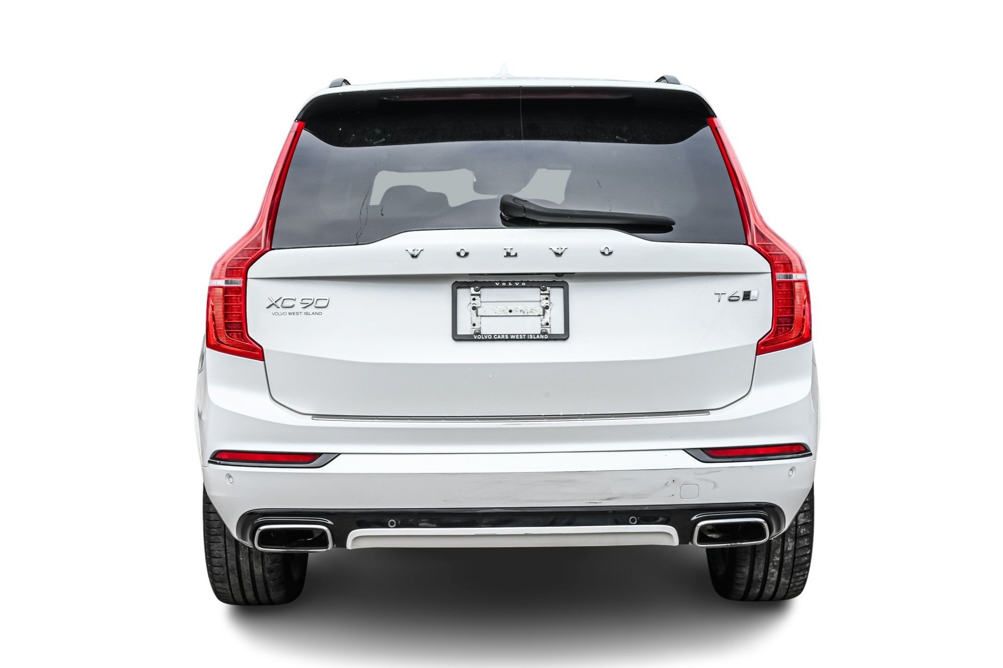 2021 Volvo XC90 in Pointe-Claire, Quebec