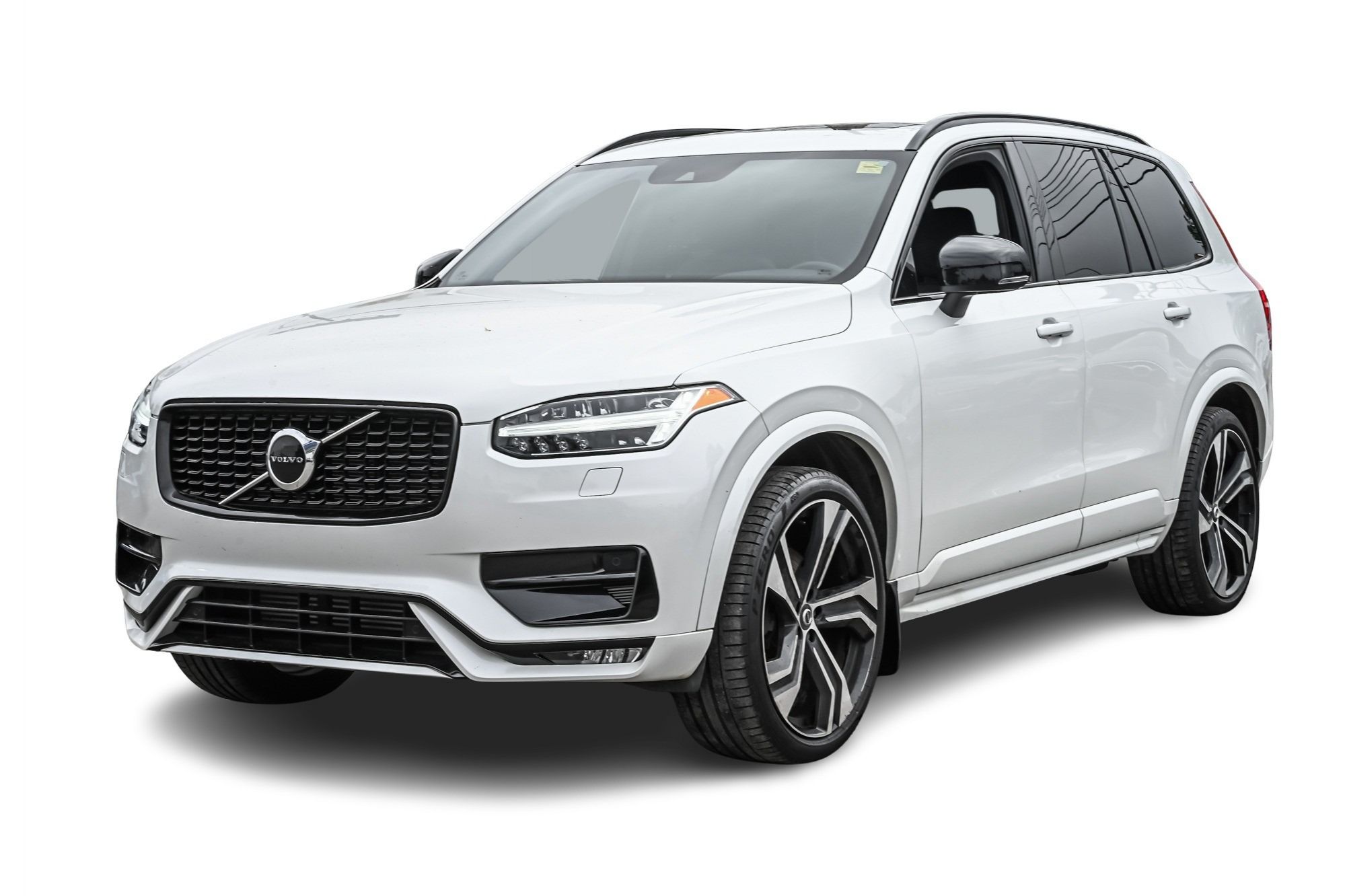 2021 Volvo XC90 in Pointe-Claire, Quebec