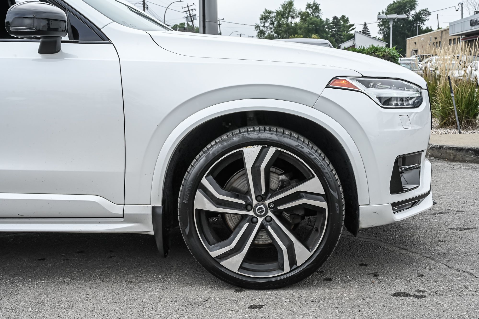 2021 Volvo XC90 in Pointe-Claire, Quebec