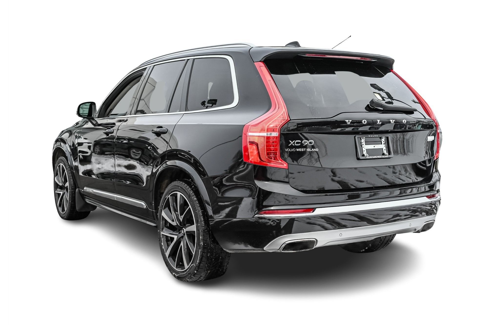 2021 Volvo XC90 in Pointe-Claire, Quebec