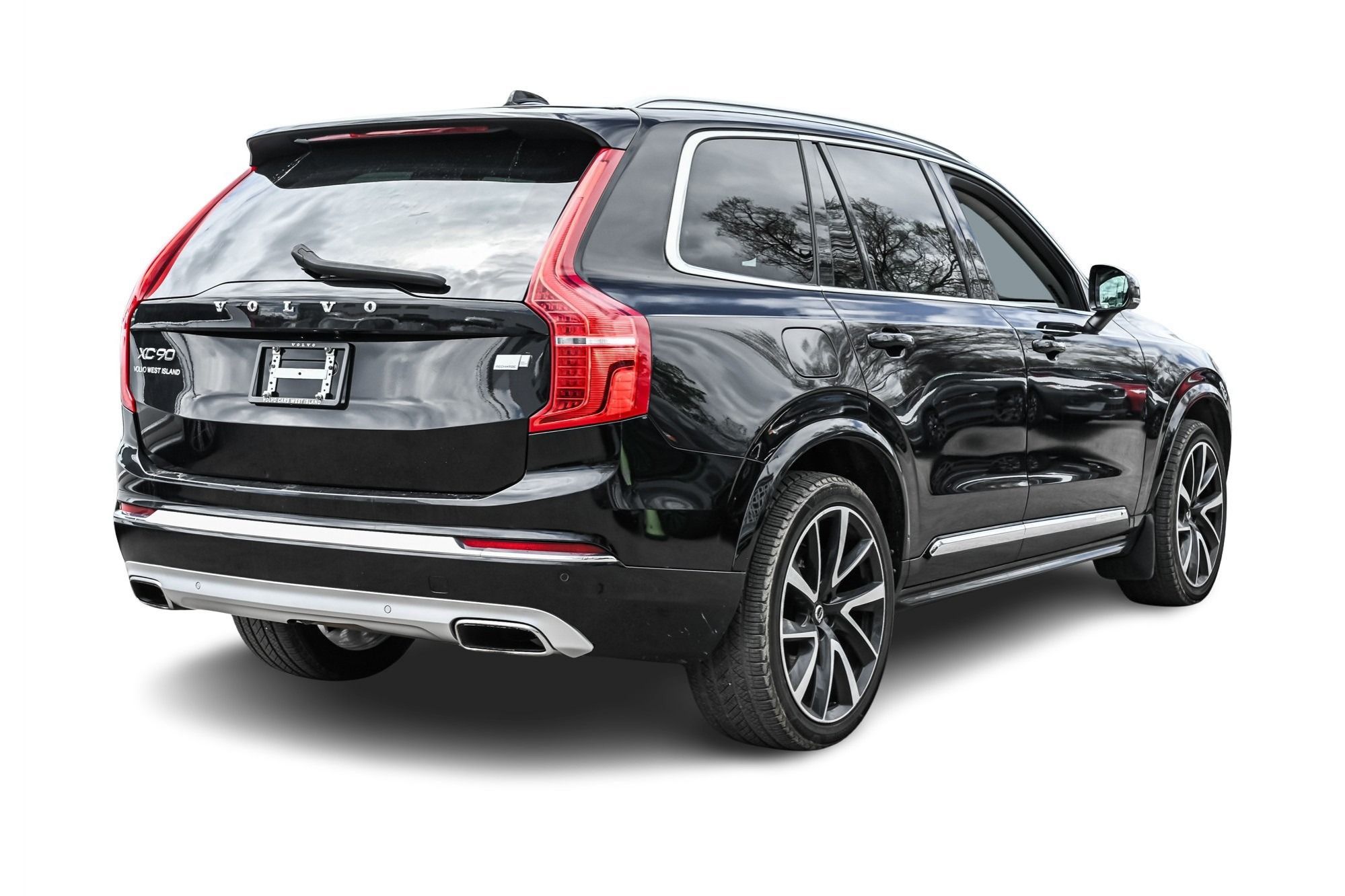 Volvo XC90  2021 à Pointe-Claire, Québec