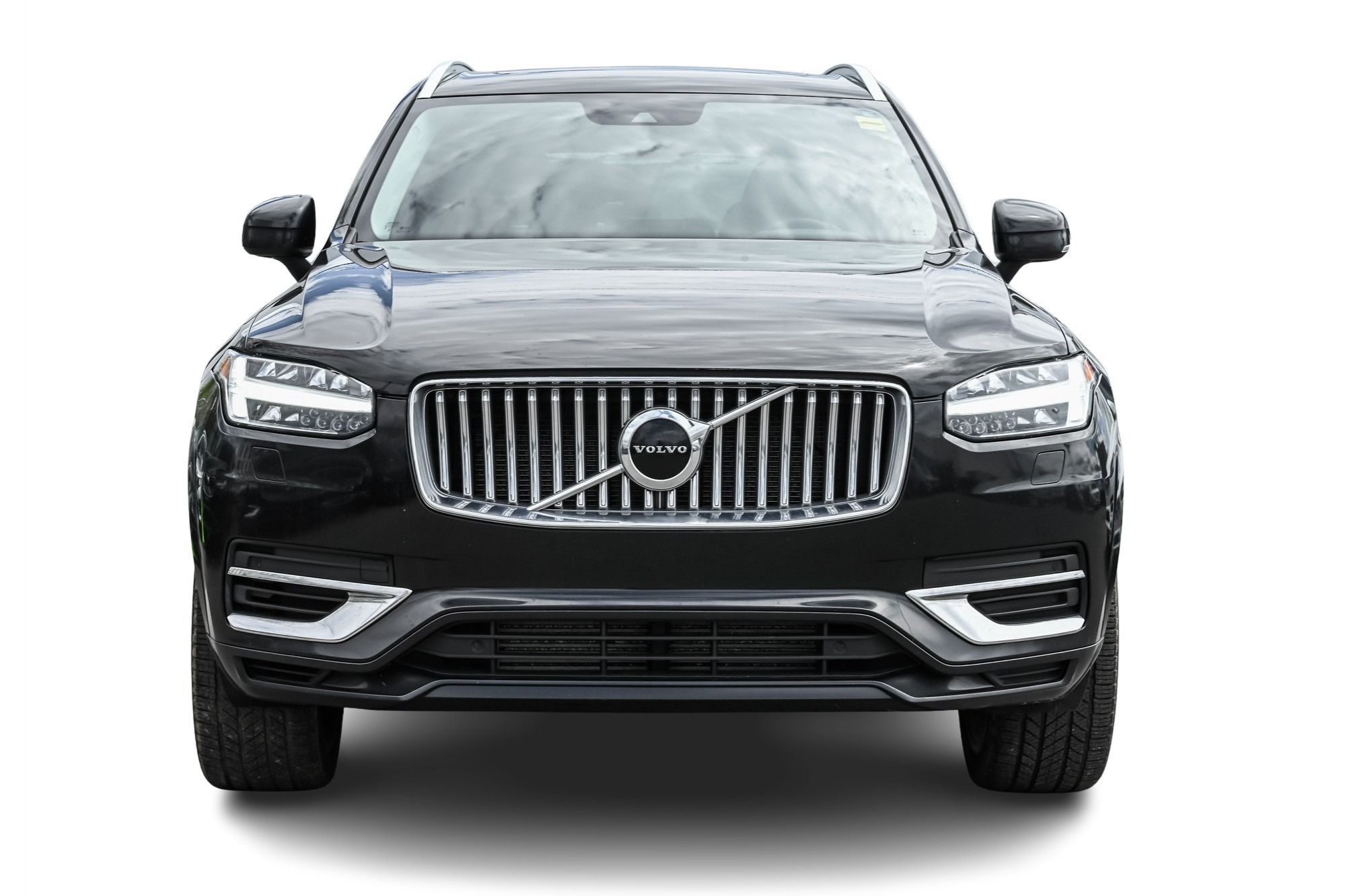 Volvo XC90  2021 à Pointe-Claire, Québec