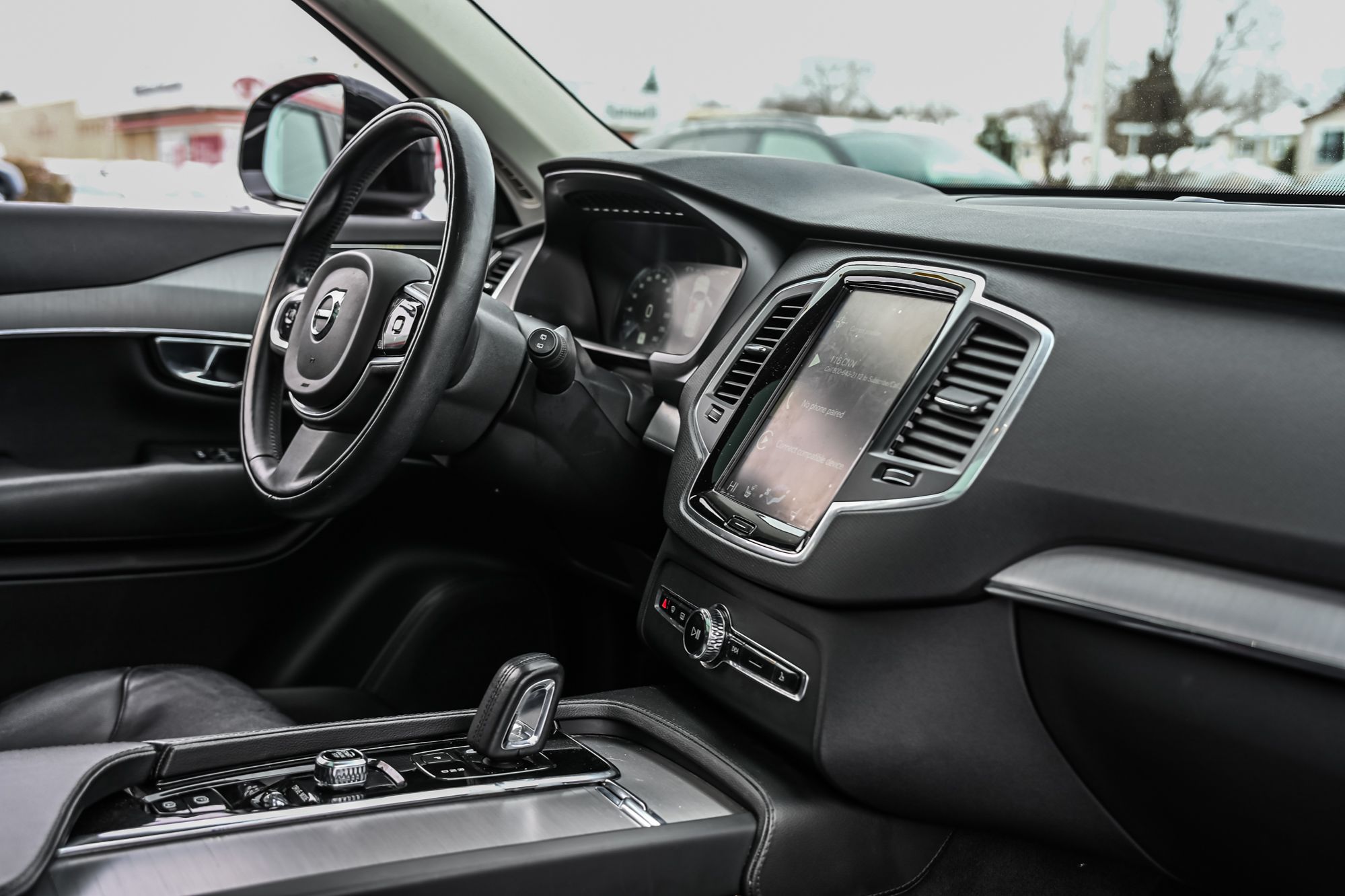 2021 Volvo XC90 in Pointe-Claire, Quebec