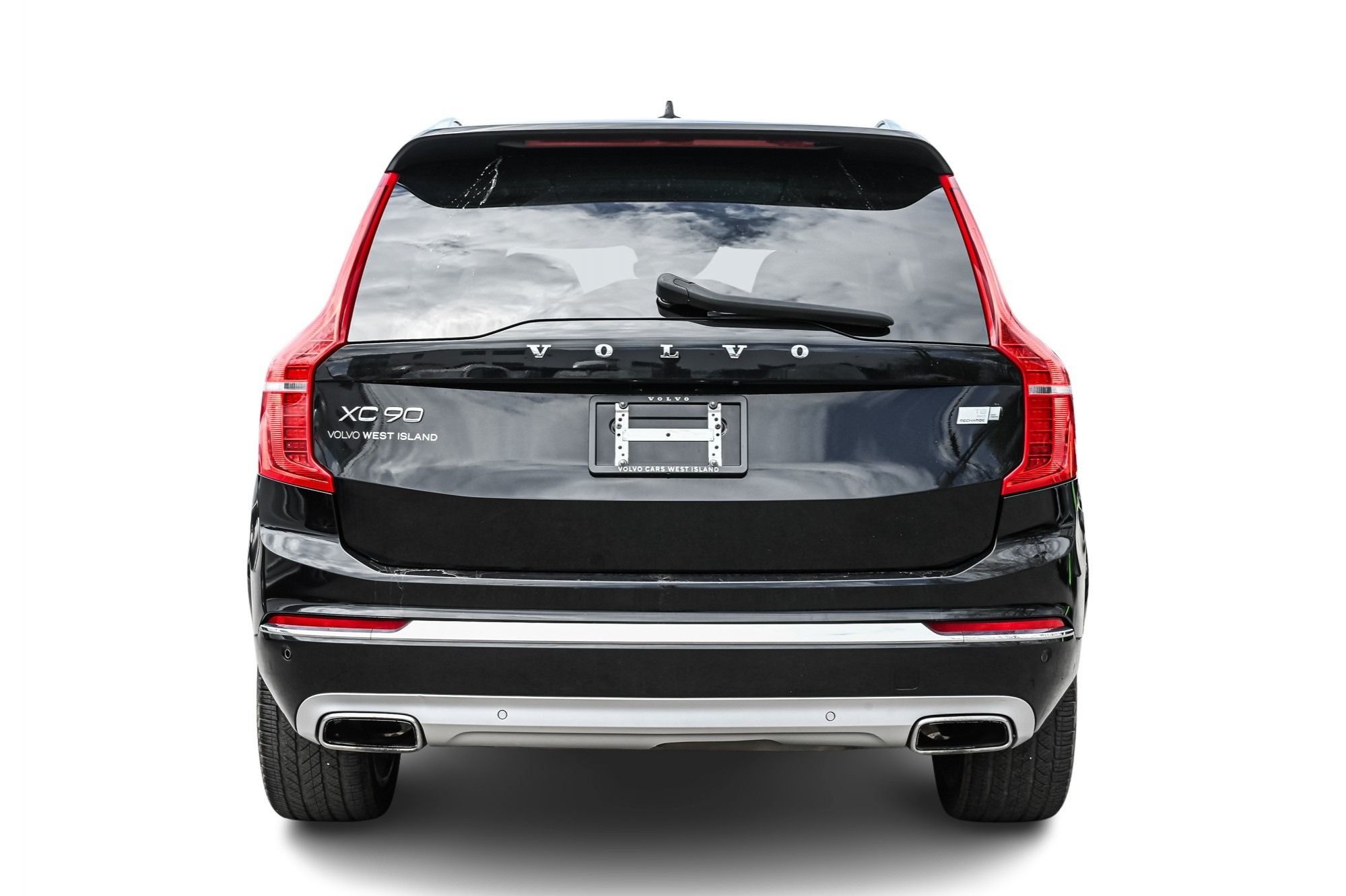 Volvo XC90  2021 à Pointe-Claire, Québec