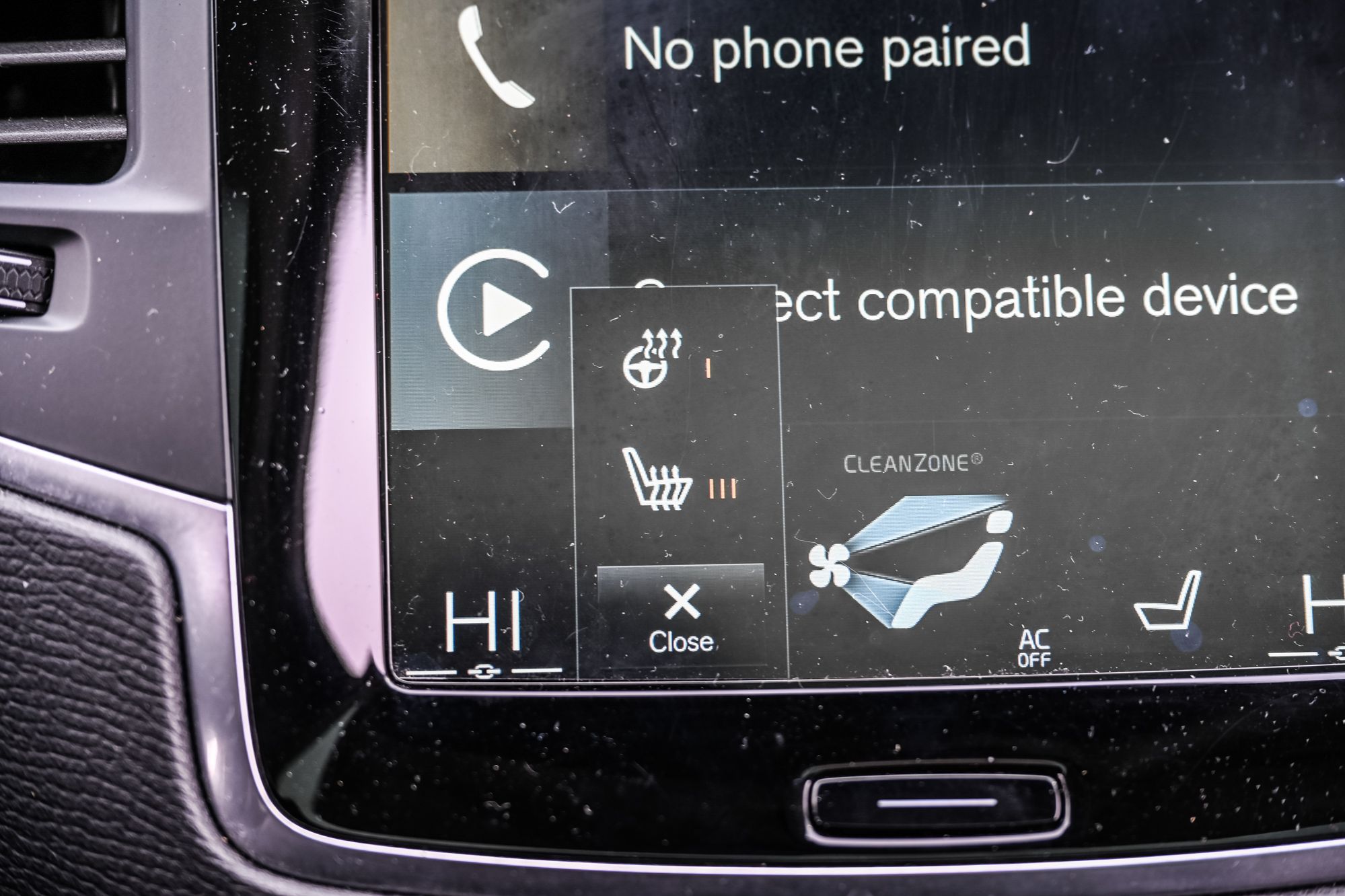 2021 Volvo XC90 in Pointe-Claire, Quebec