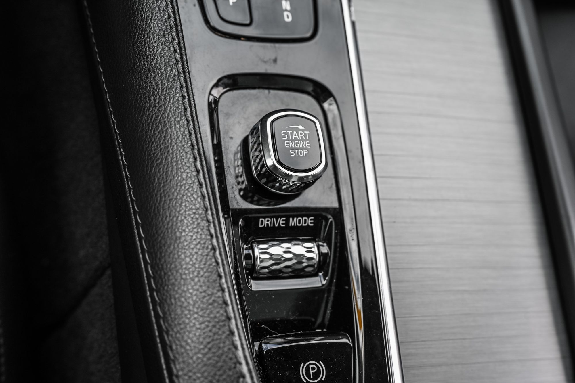 Volvo XC90  2021 à Pointe-Claire, Québec