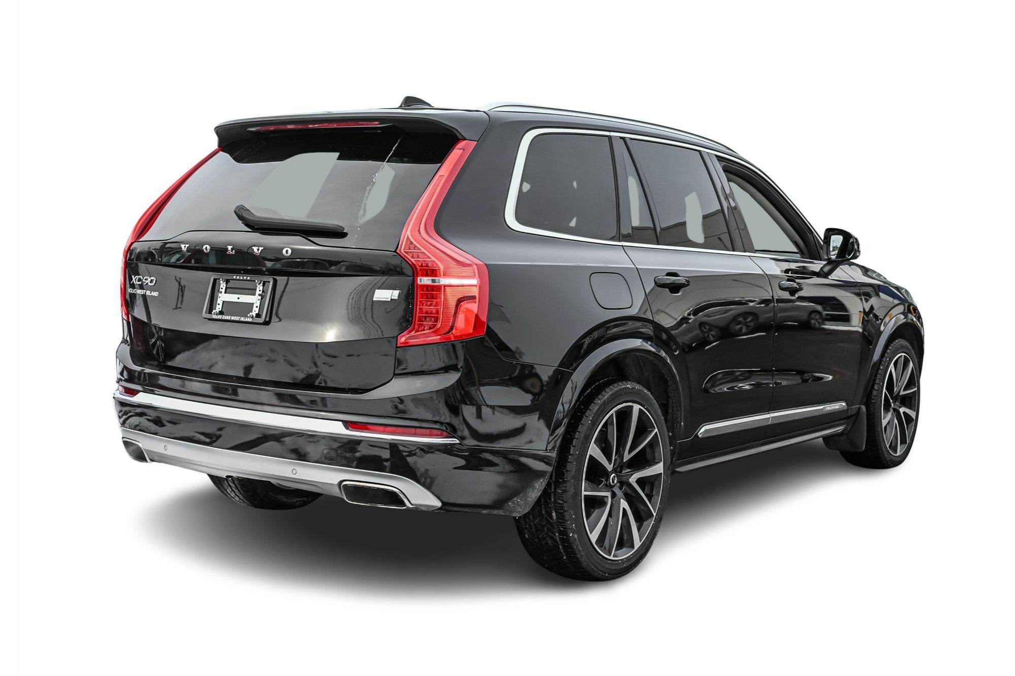 2021 Volvo XC90 in Pointe-Claire, Quebec