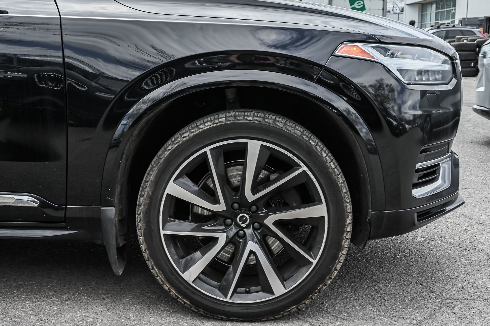 Volvo XC90  2021 à Pointe-Claire, Québec