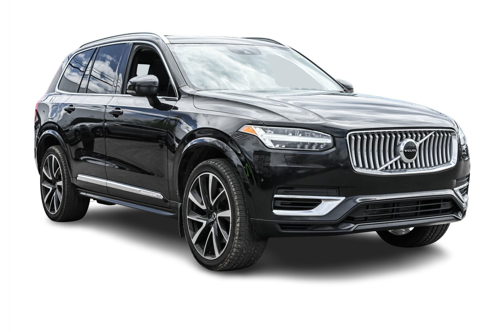 Volvo XC90  2021 à Pointe-Claire, Québec