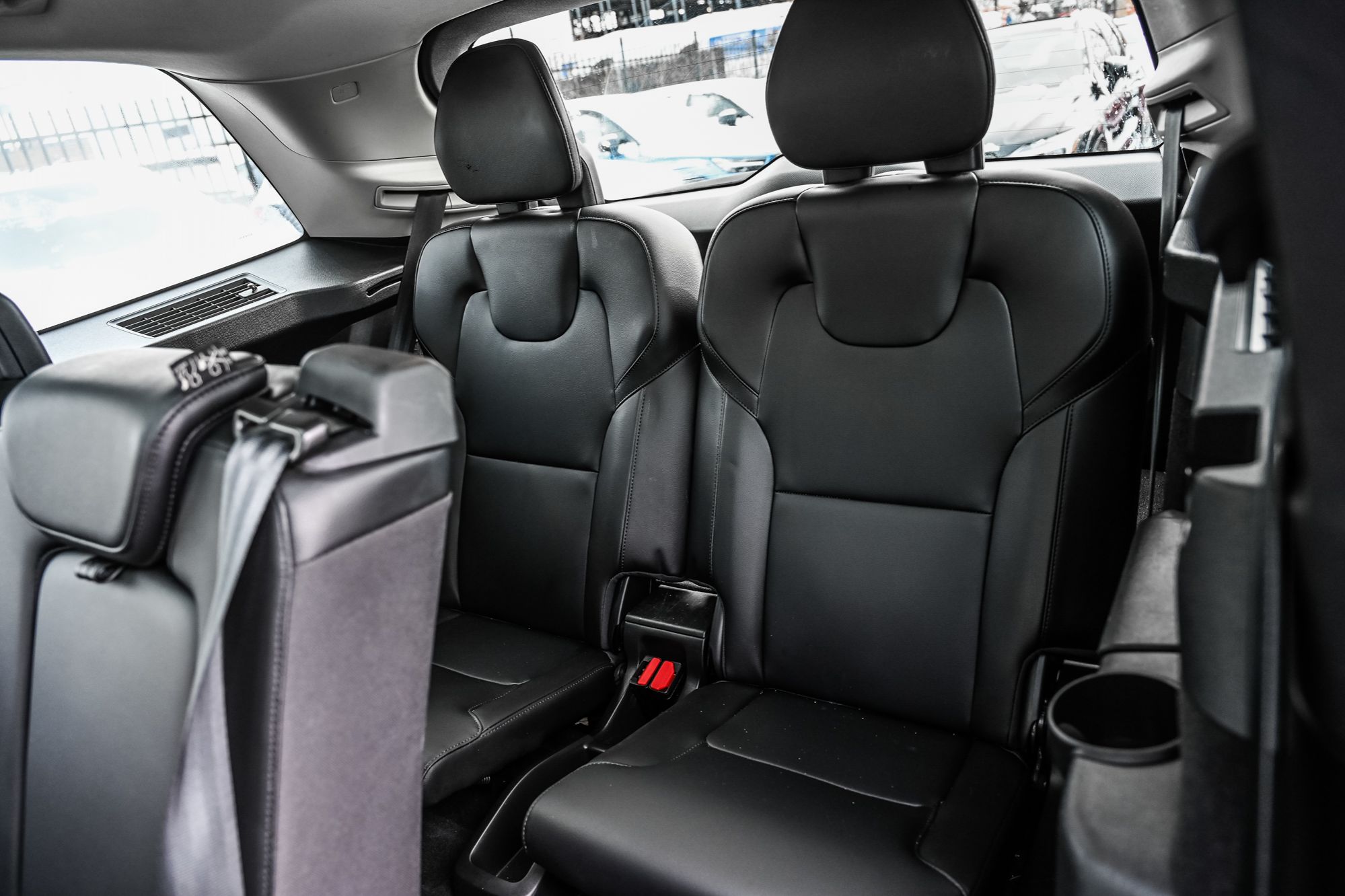 2021 Volvo XC90 in Pointe-Claire, Quebec