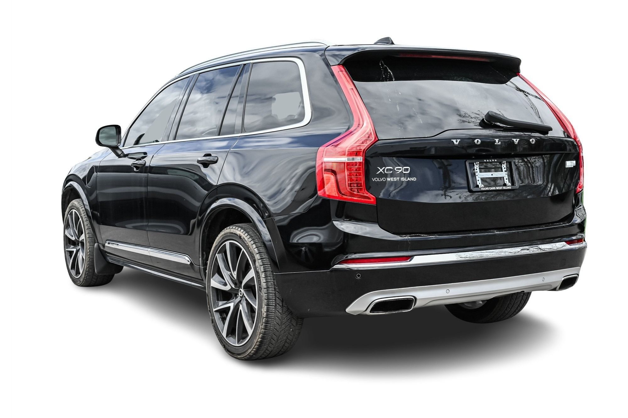 Volvo XC90  2021 à Pointe-Claire, Québec