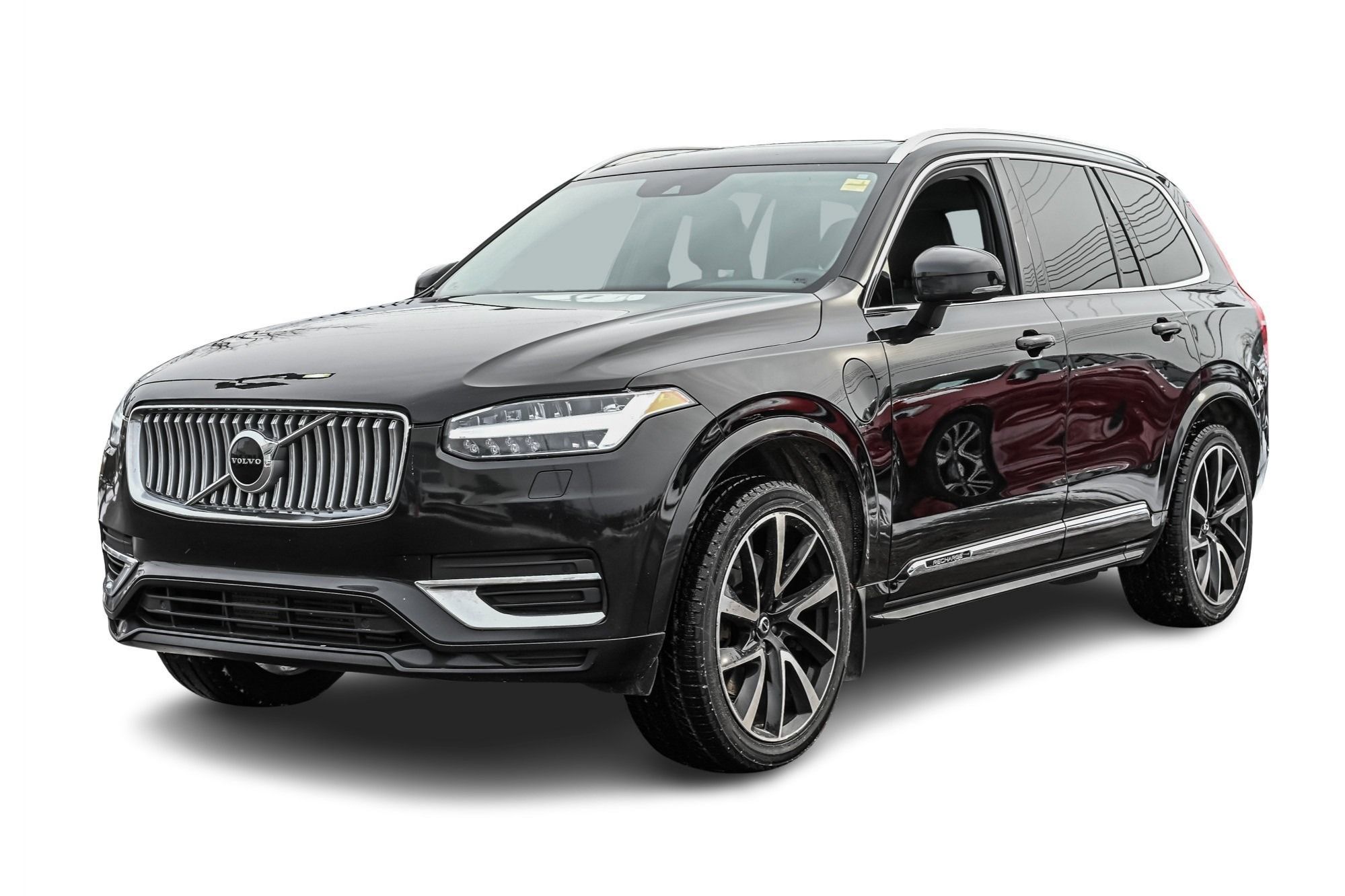 2021 Volvo XC90 in Pointe-Claire, Quebec