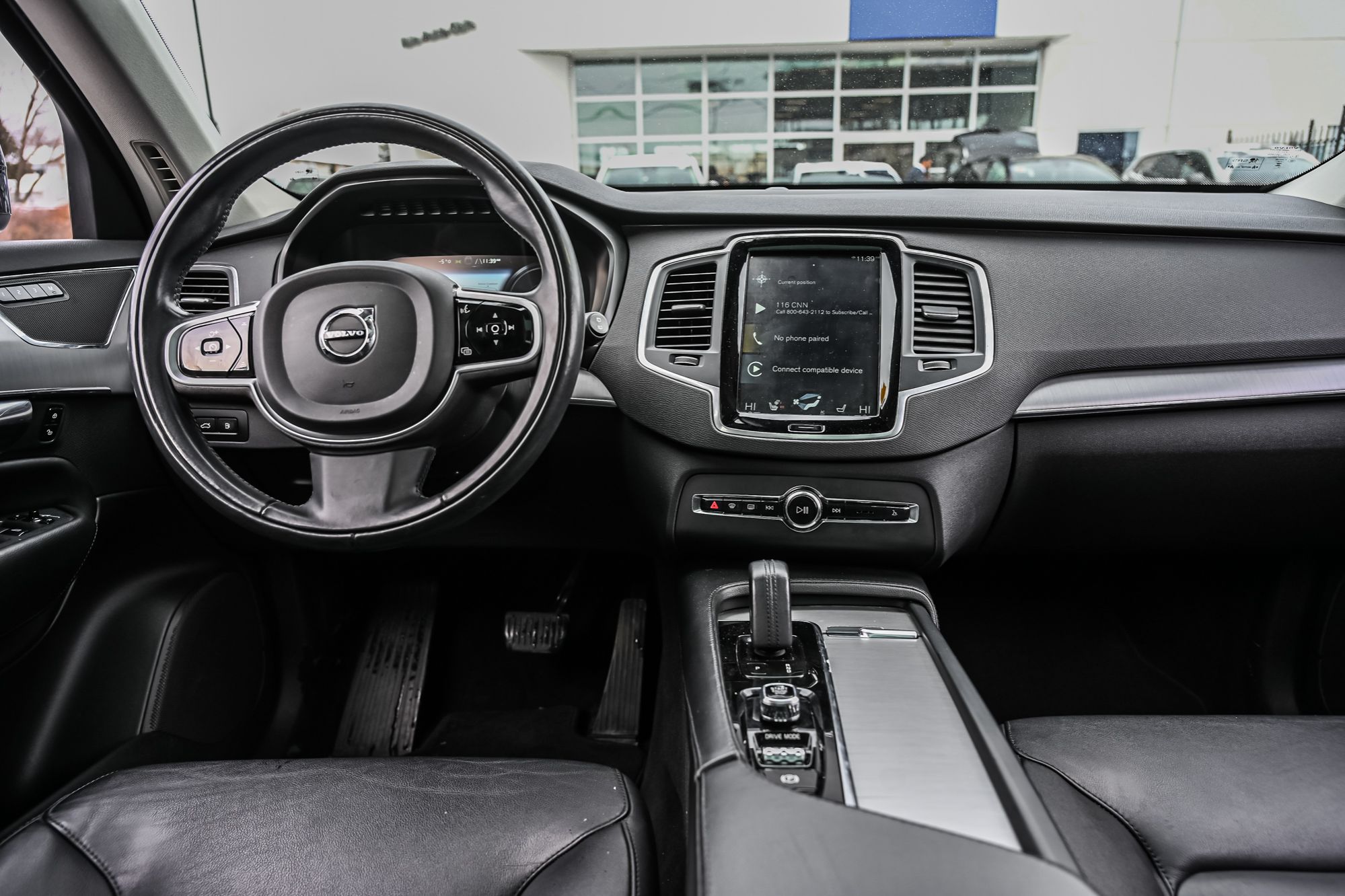 2021 Volvo XC90 in Pointe-Claire, Quebec