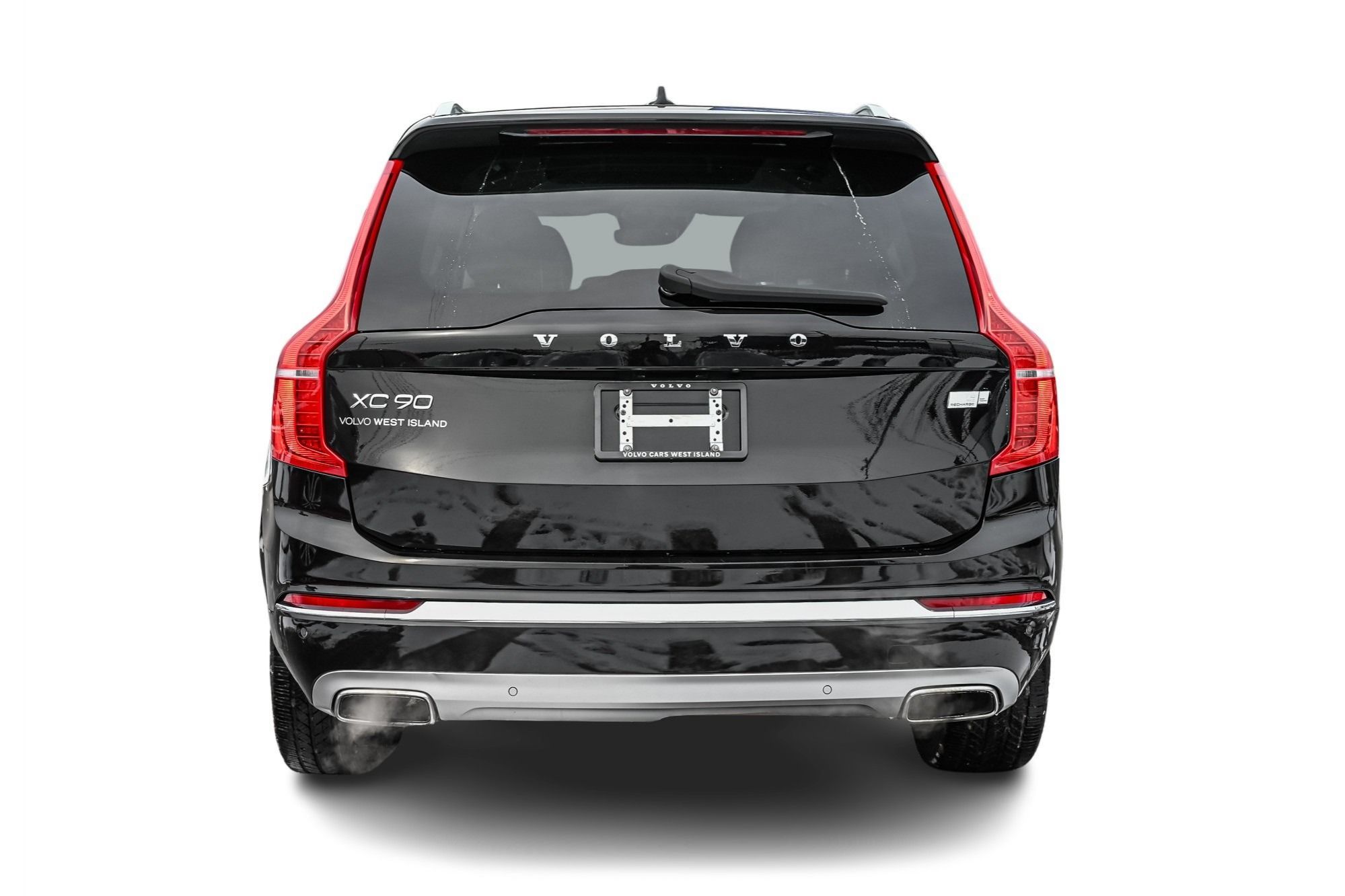 2021 Volvo XC90 in Pointe-Claire, Quebec