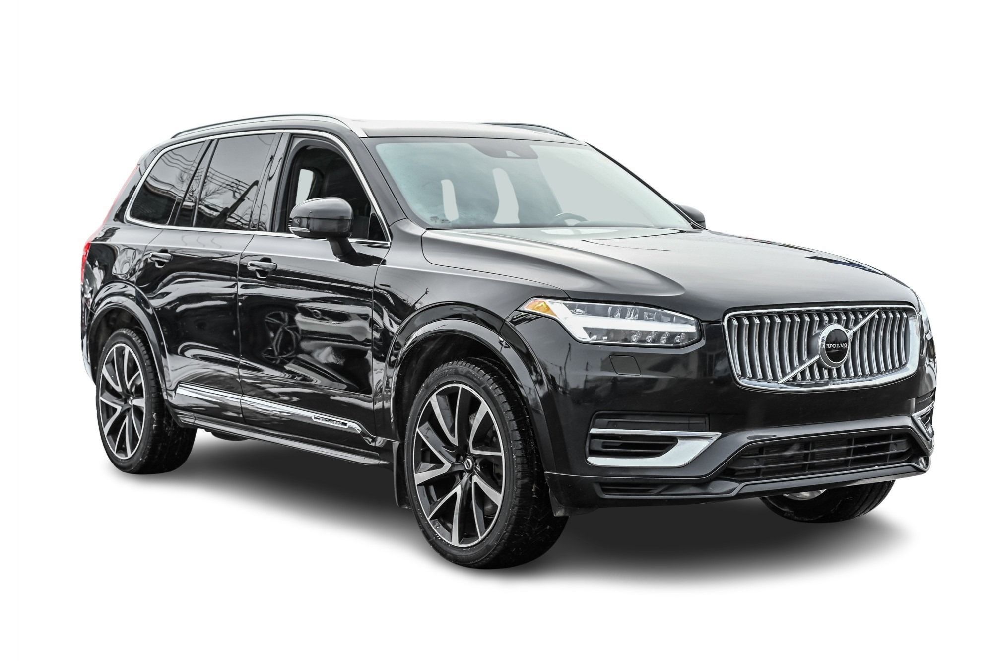 2021 Volvo XC90 in Pointe-Claire, Quebec