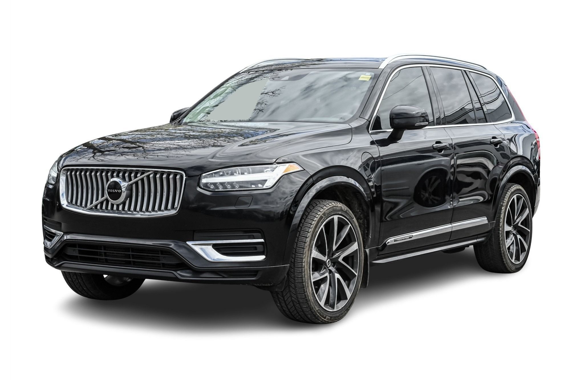 Volvo XC90  2021 à Pointe-Claire, Québec
