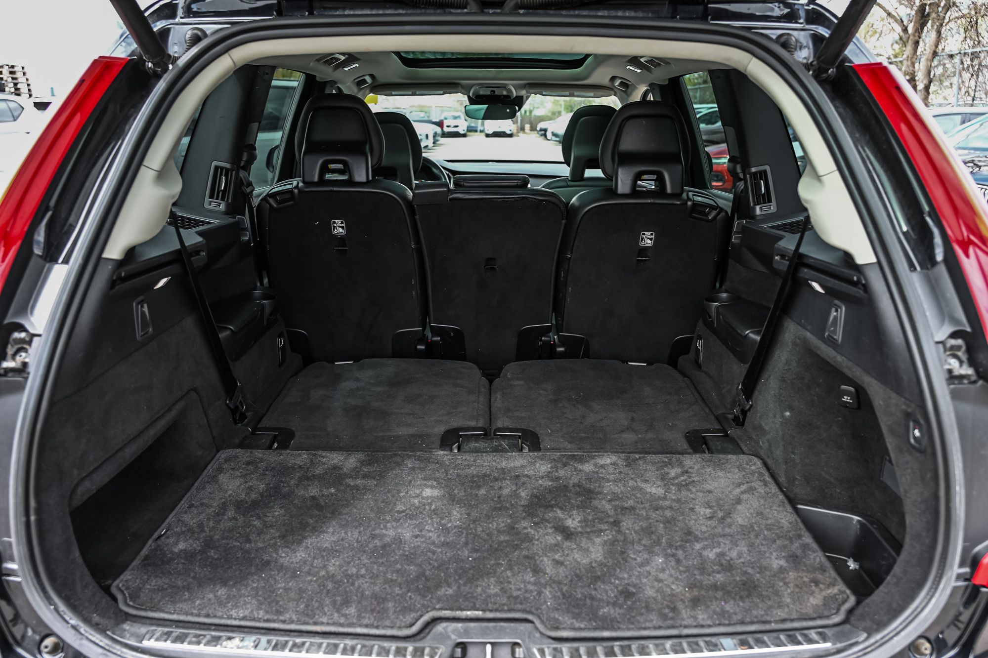 Volvo XC90  2021 à Pointe-Claire, Québec