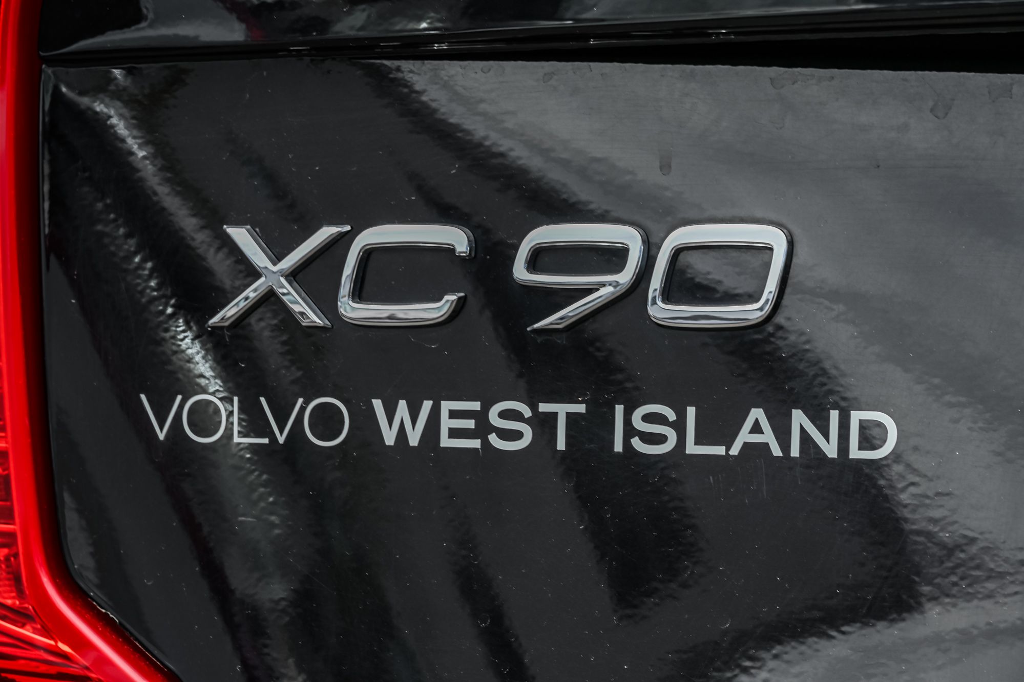 Volvo XC90  2021 à Pointe-Claire, Québec