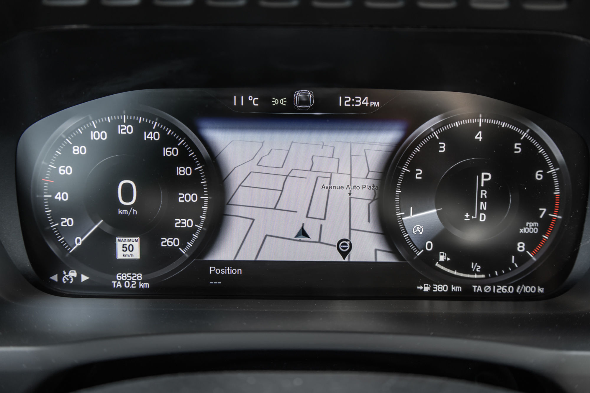 2022 Volvo XC90 in Pointe-Claire, Quebec