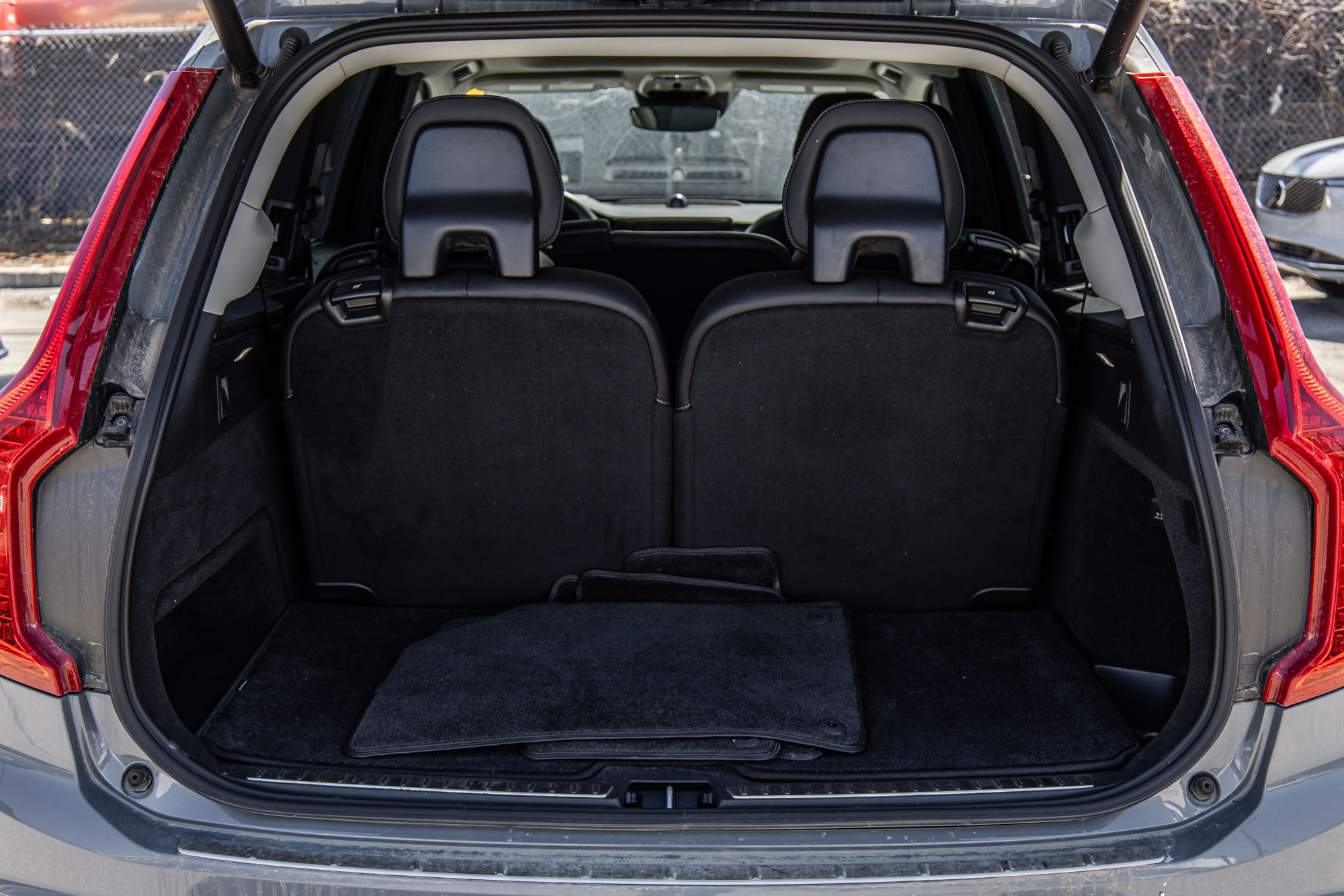 2022 Volvo XC90 in Pointe-Claire, Quebec