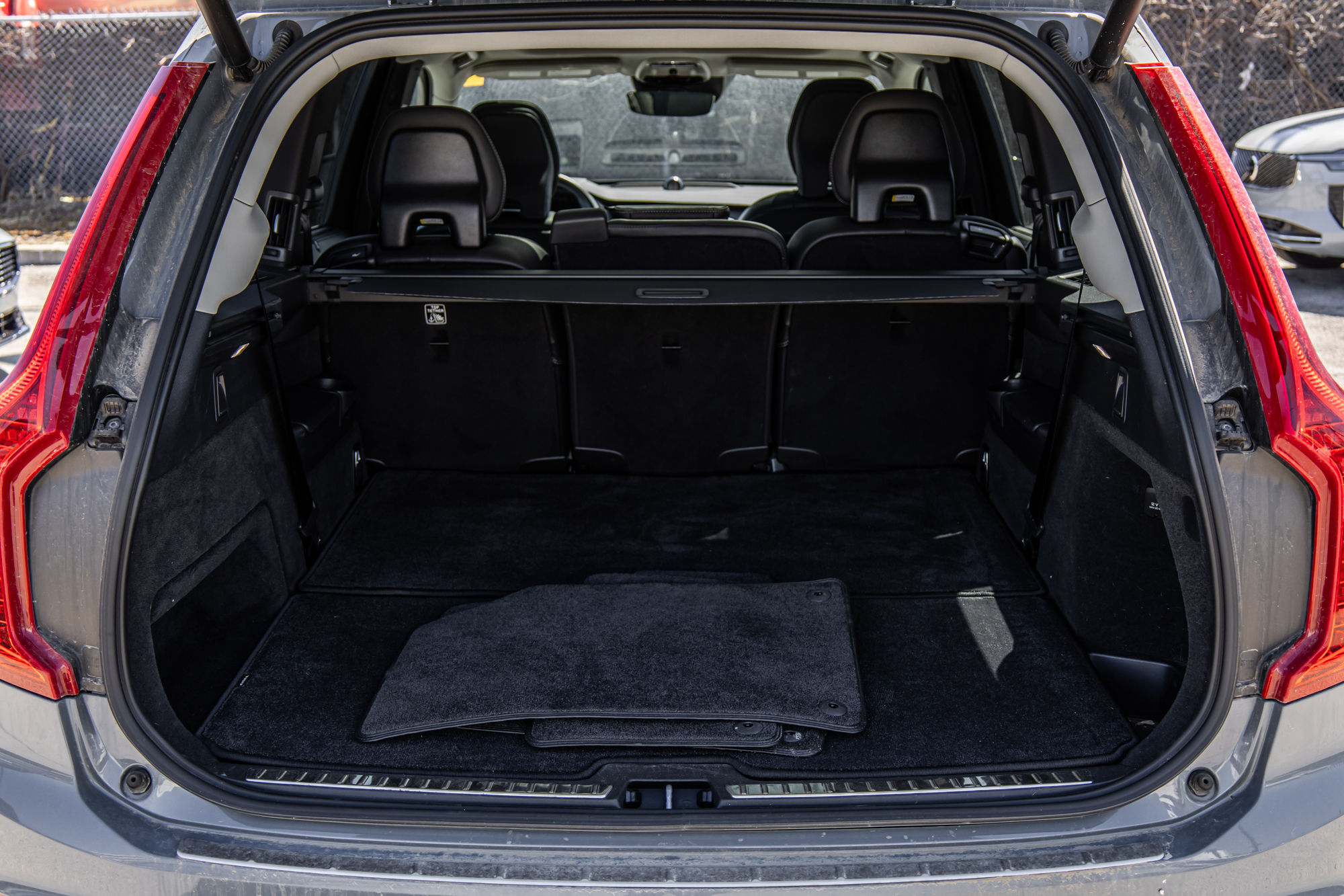 2022 Volvo XC90 in Pointe-Claire, Quebec