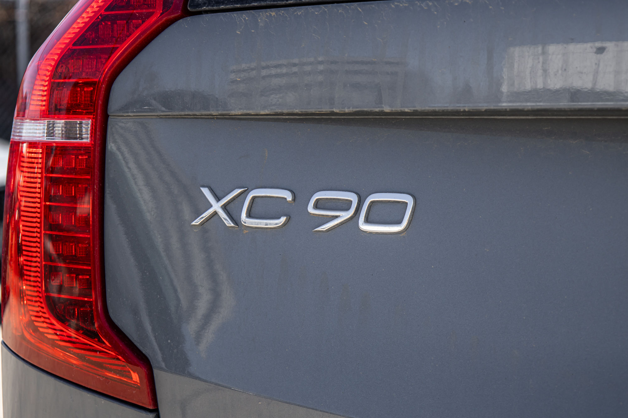 2022 Volvo XC90 in Pointe-Claire, Quebec