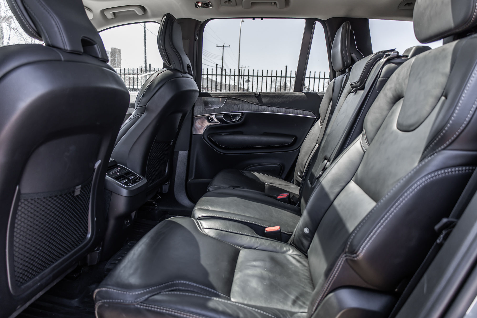 2022 Volvo XC90 in Pointe-Claire, Quebec