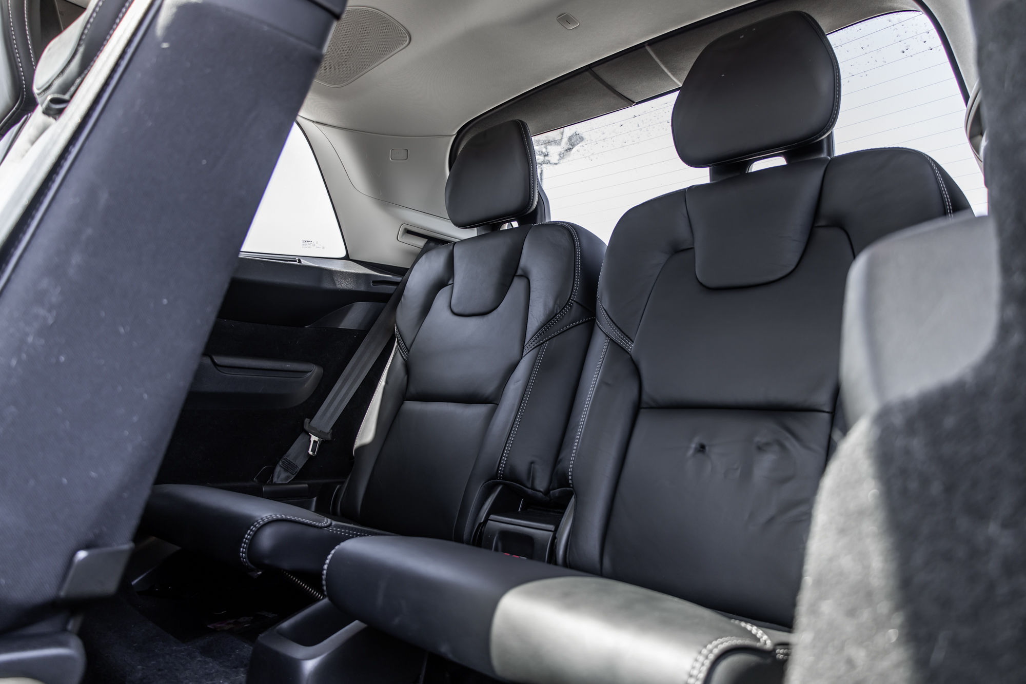 2022 Volvo XC90 in Pointe-Claire, Quebec